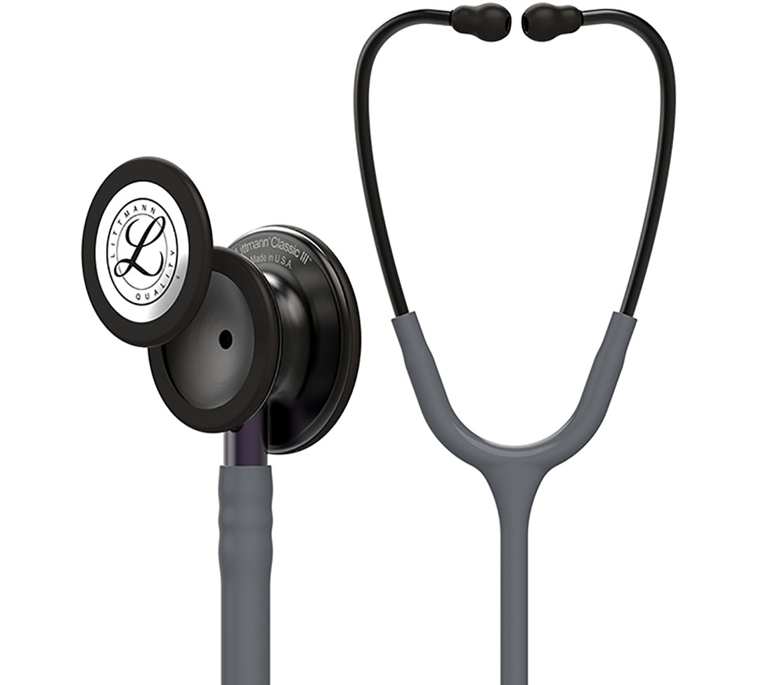 Classic III Monitoring Stethoscope Pop-