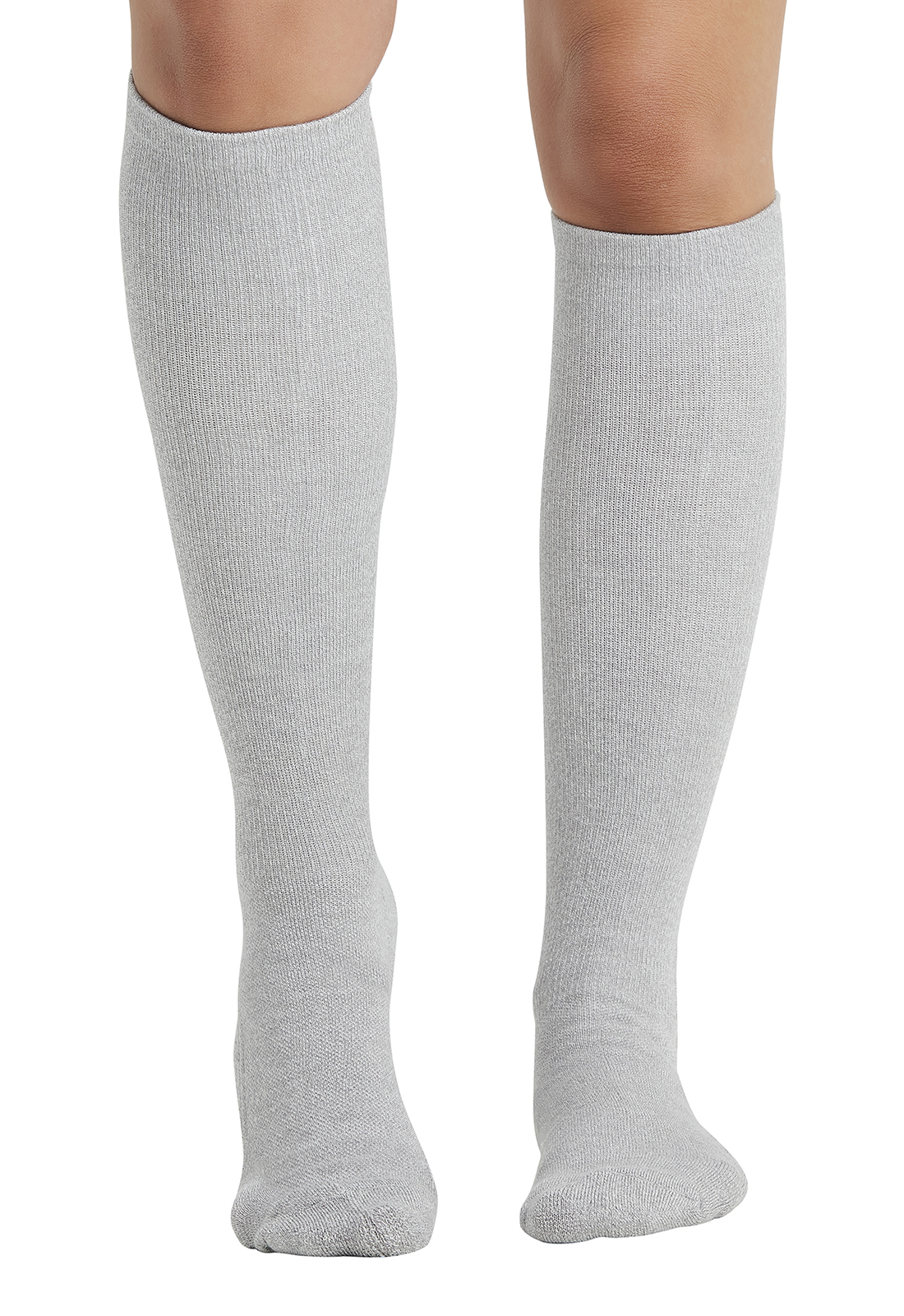 Knee High 15&#45;20 mmHg Compression Socks-Cherokee