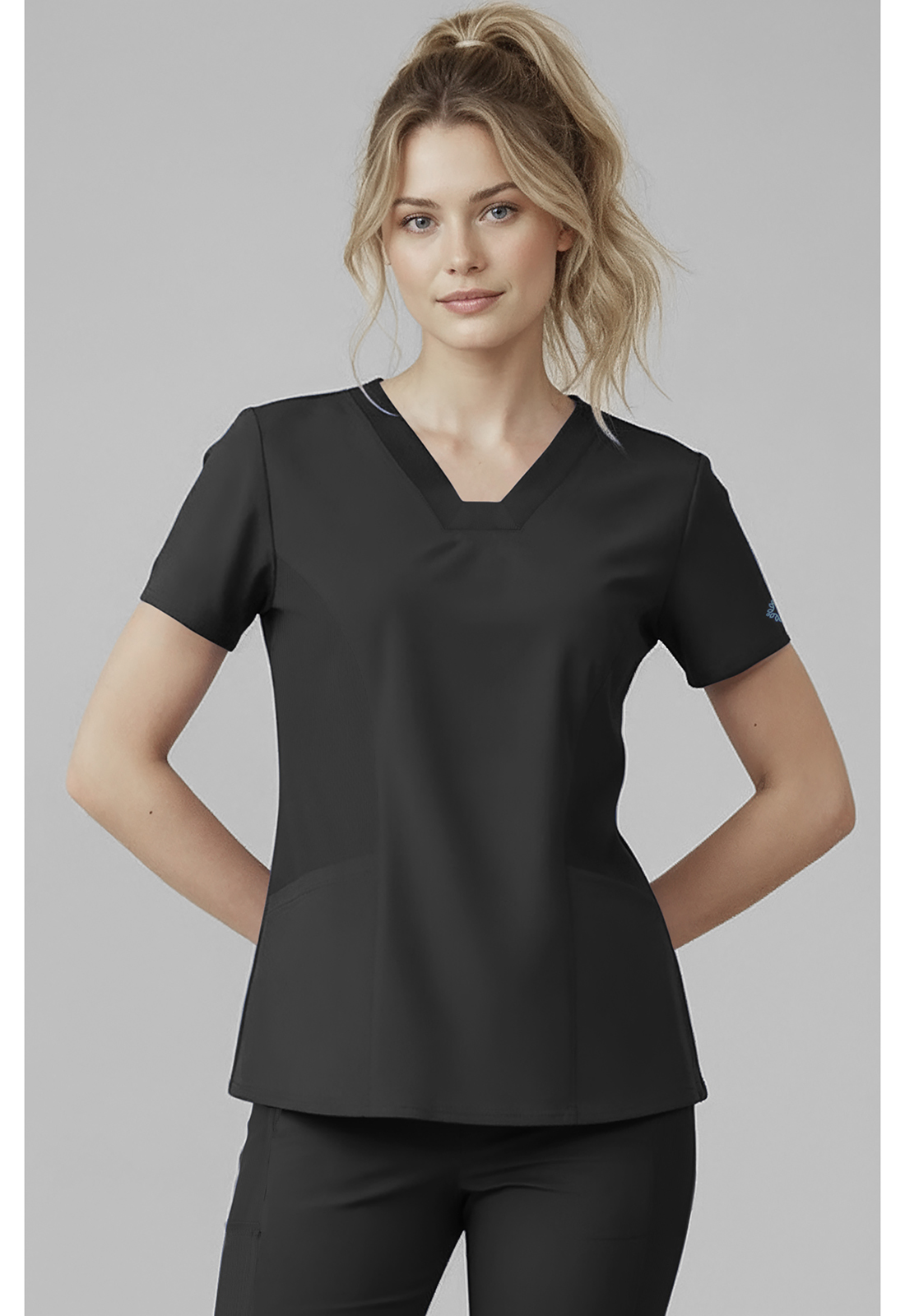 V-Neck Top
