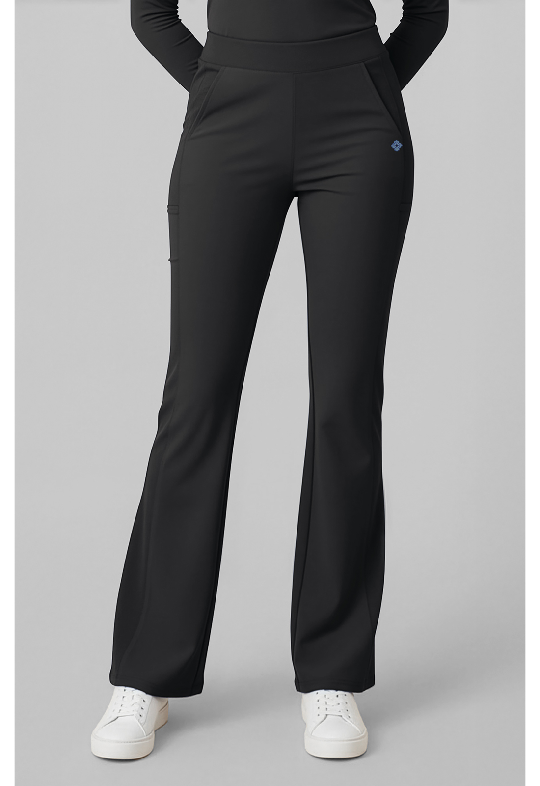 Flare Leg Pant