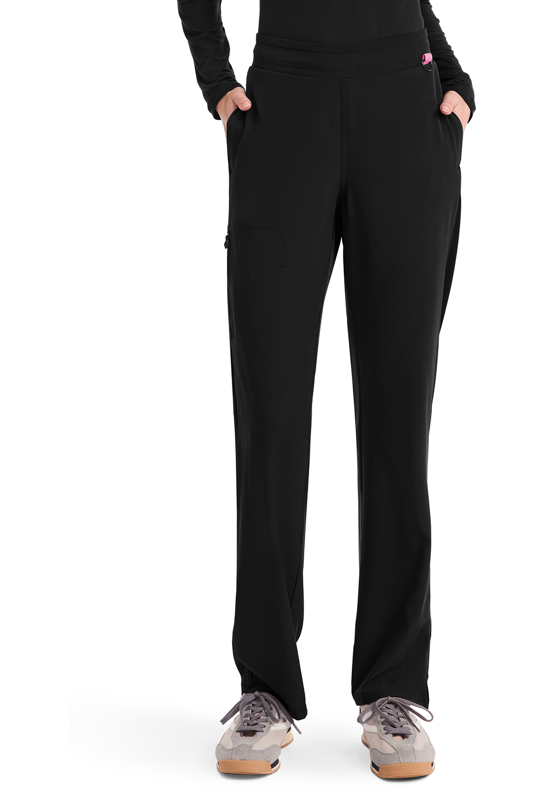 Women's Straight Leg Pull-On Pant
