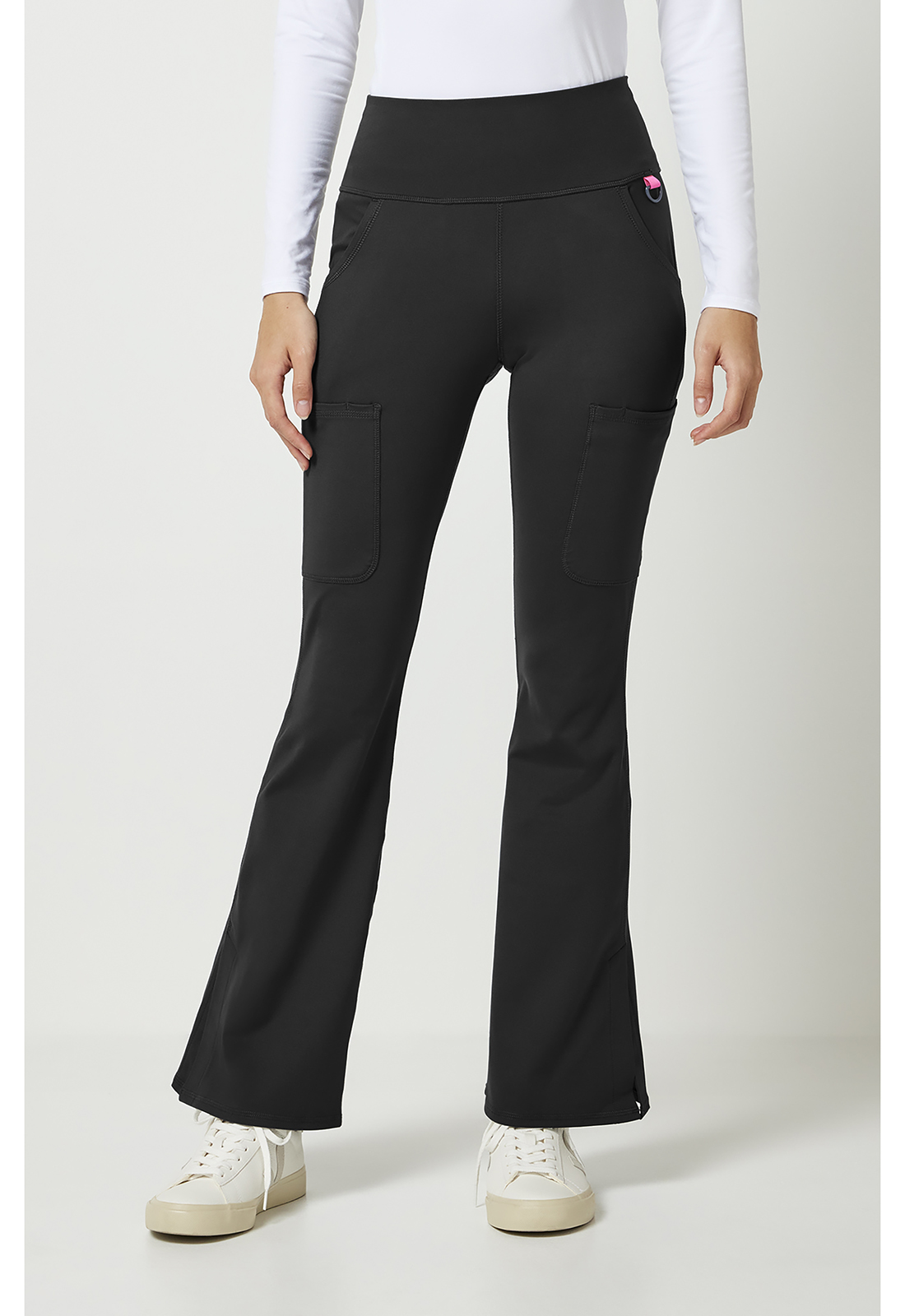 Flare Leg Yoga Pant