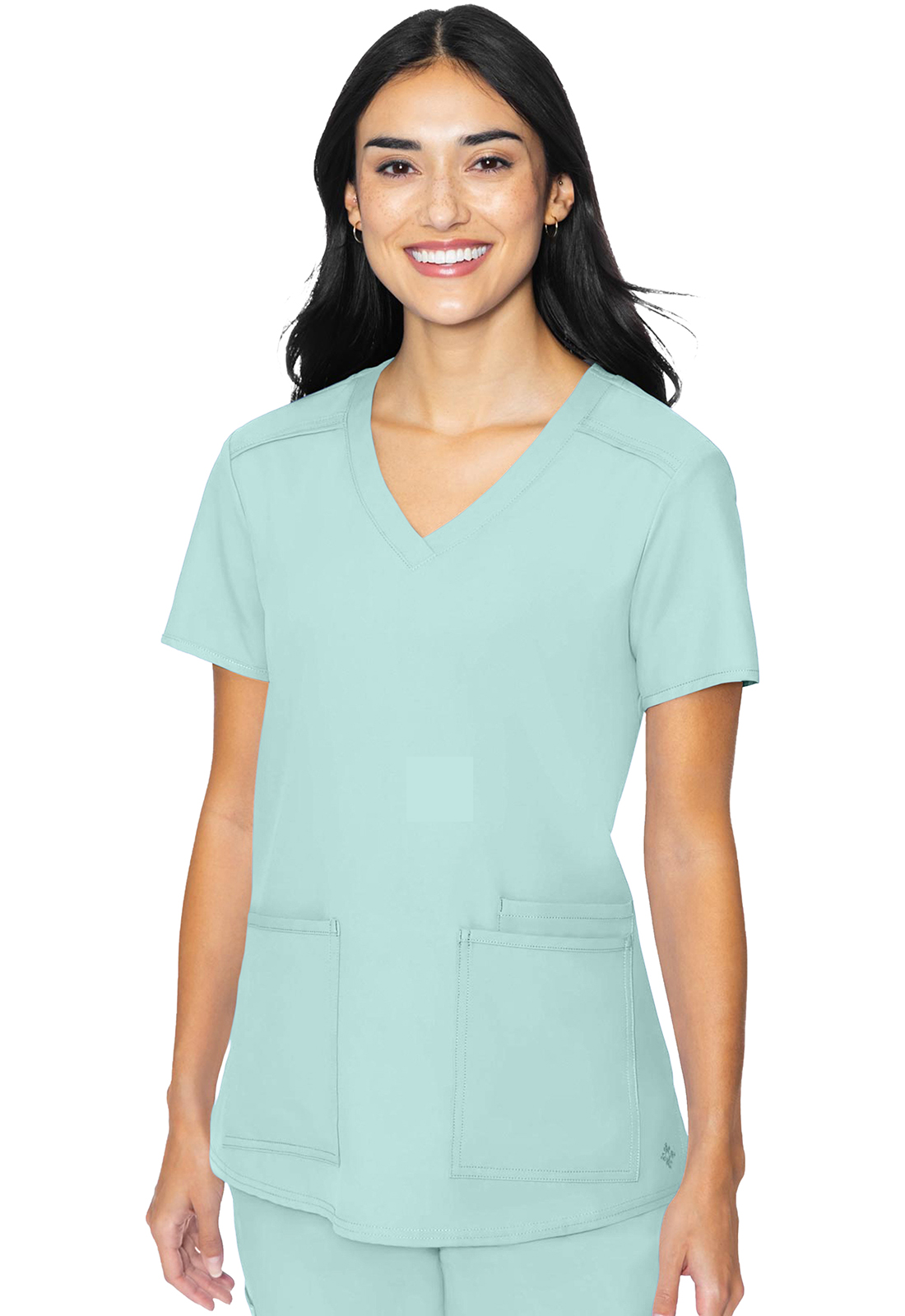 MC Insight 3 Pocket Top-Med Couture