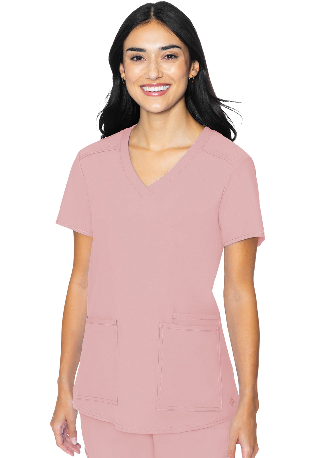 Security Pocket Top