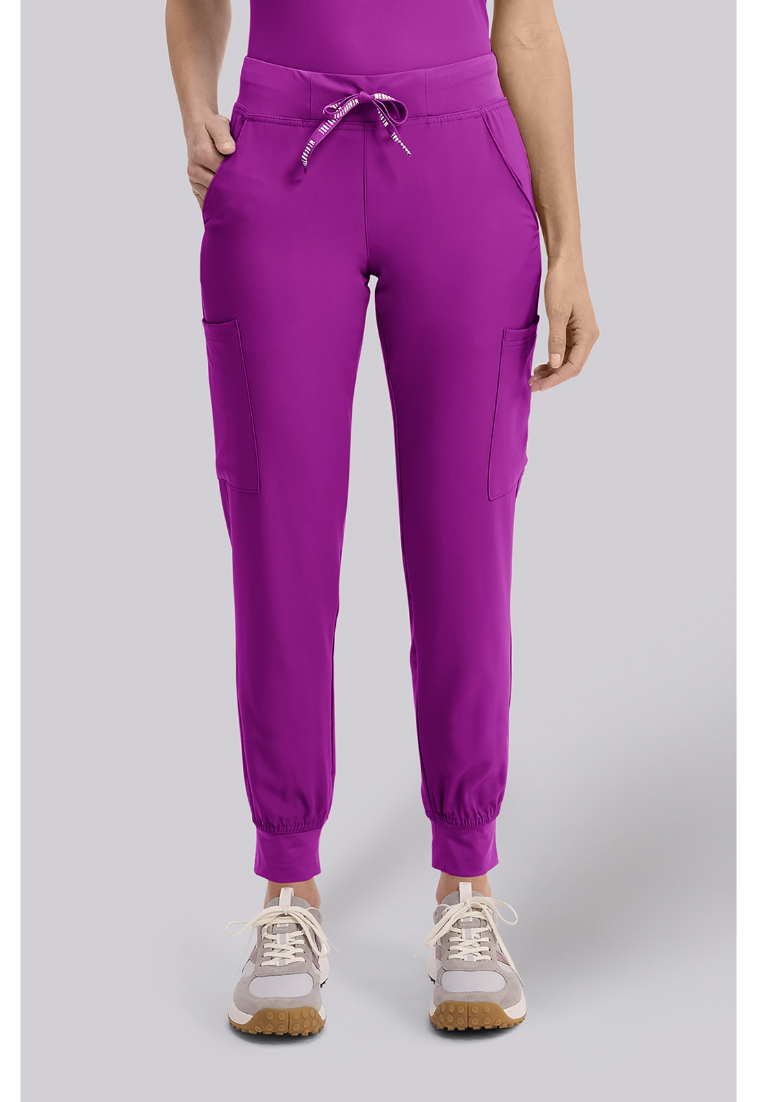Jogger