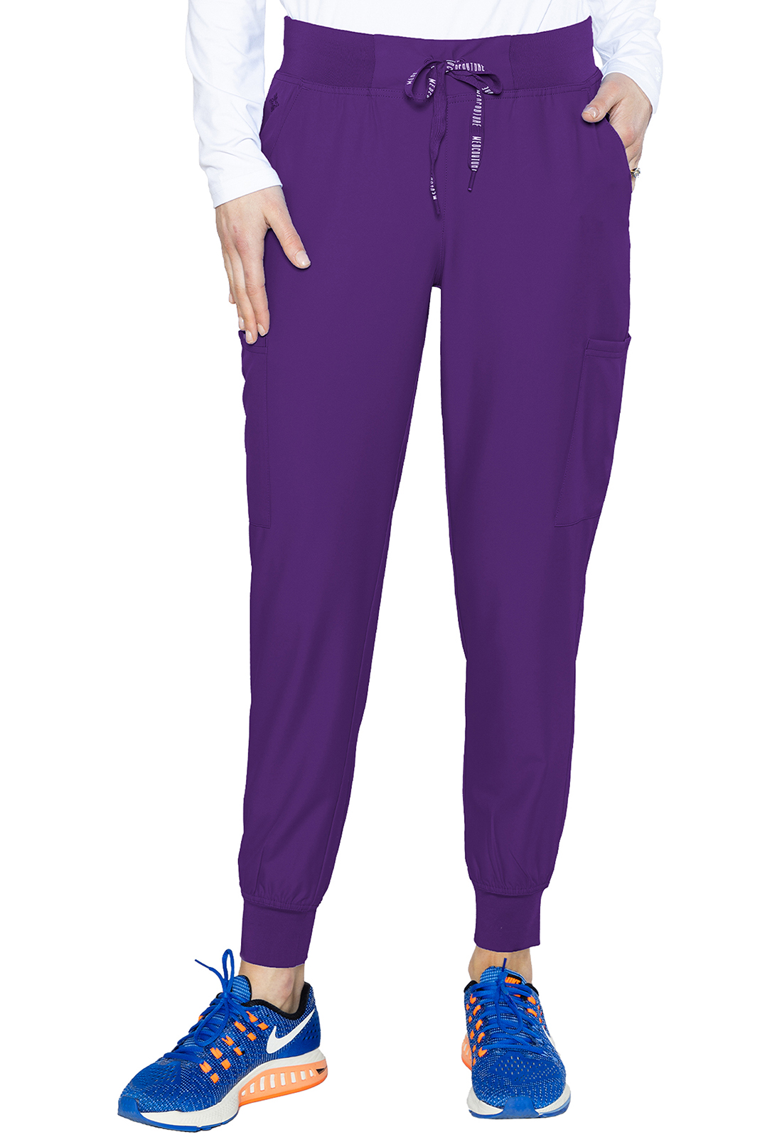 2711P-Women Jogger