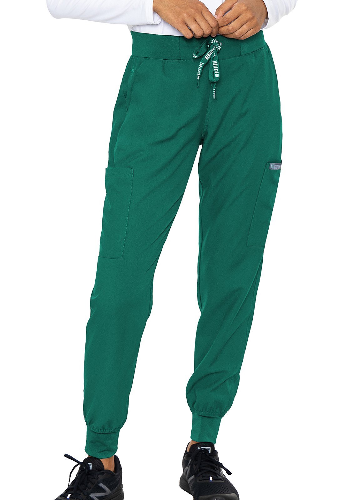 2711P-Women Jogger