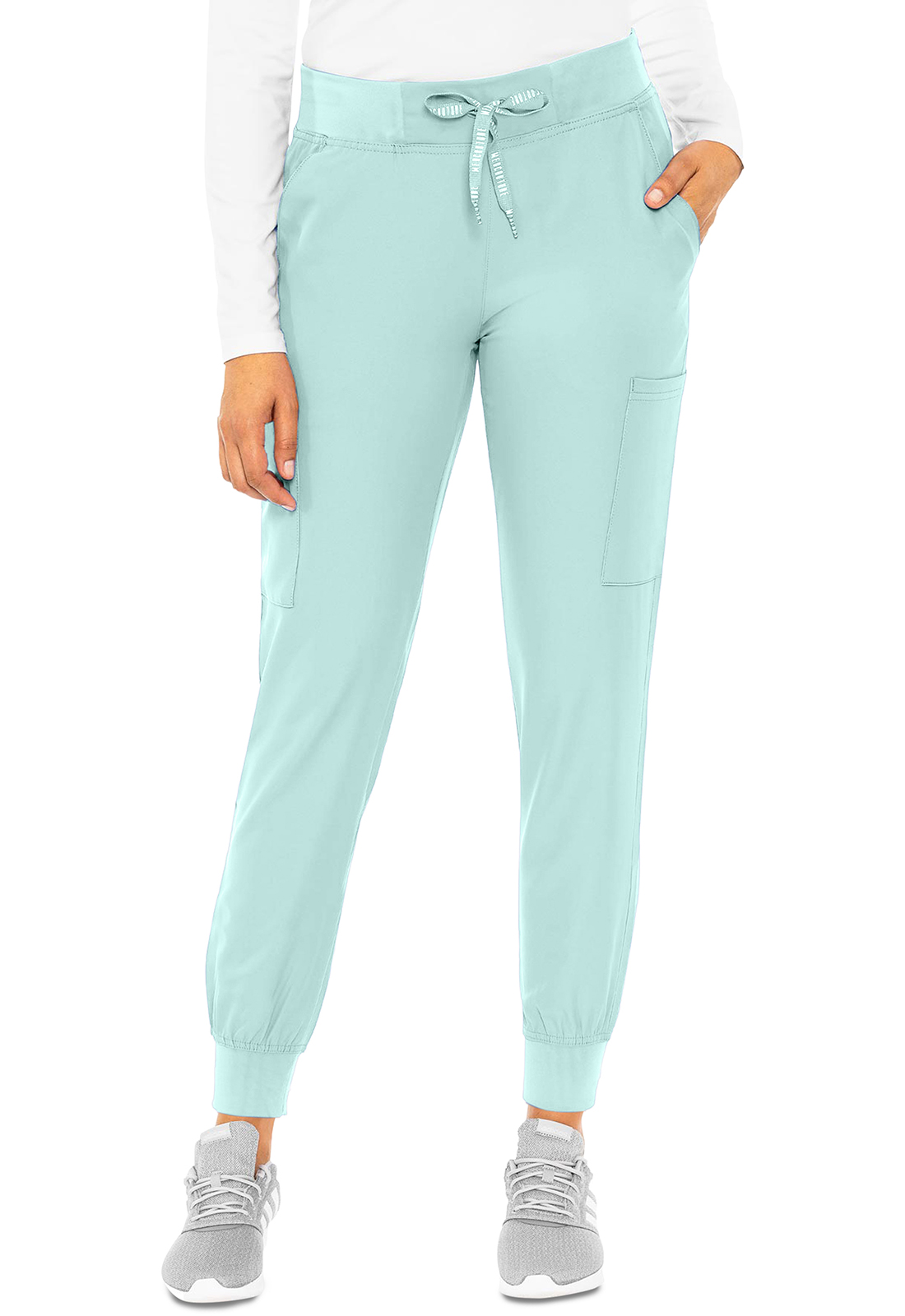 MC Insight Jogger-Med Couture