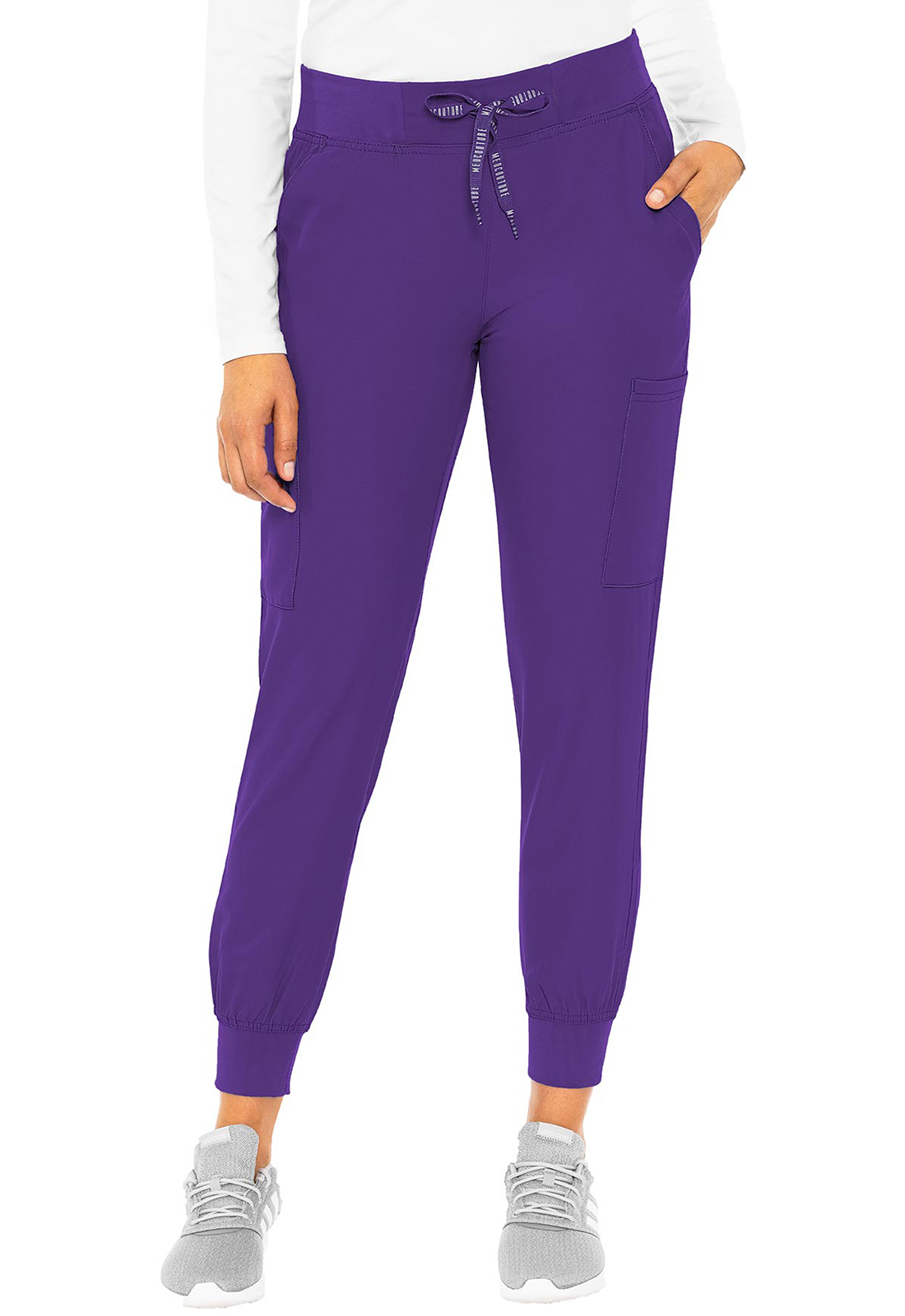 2711-Women Jogger