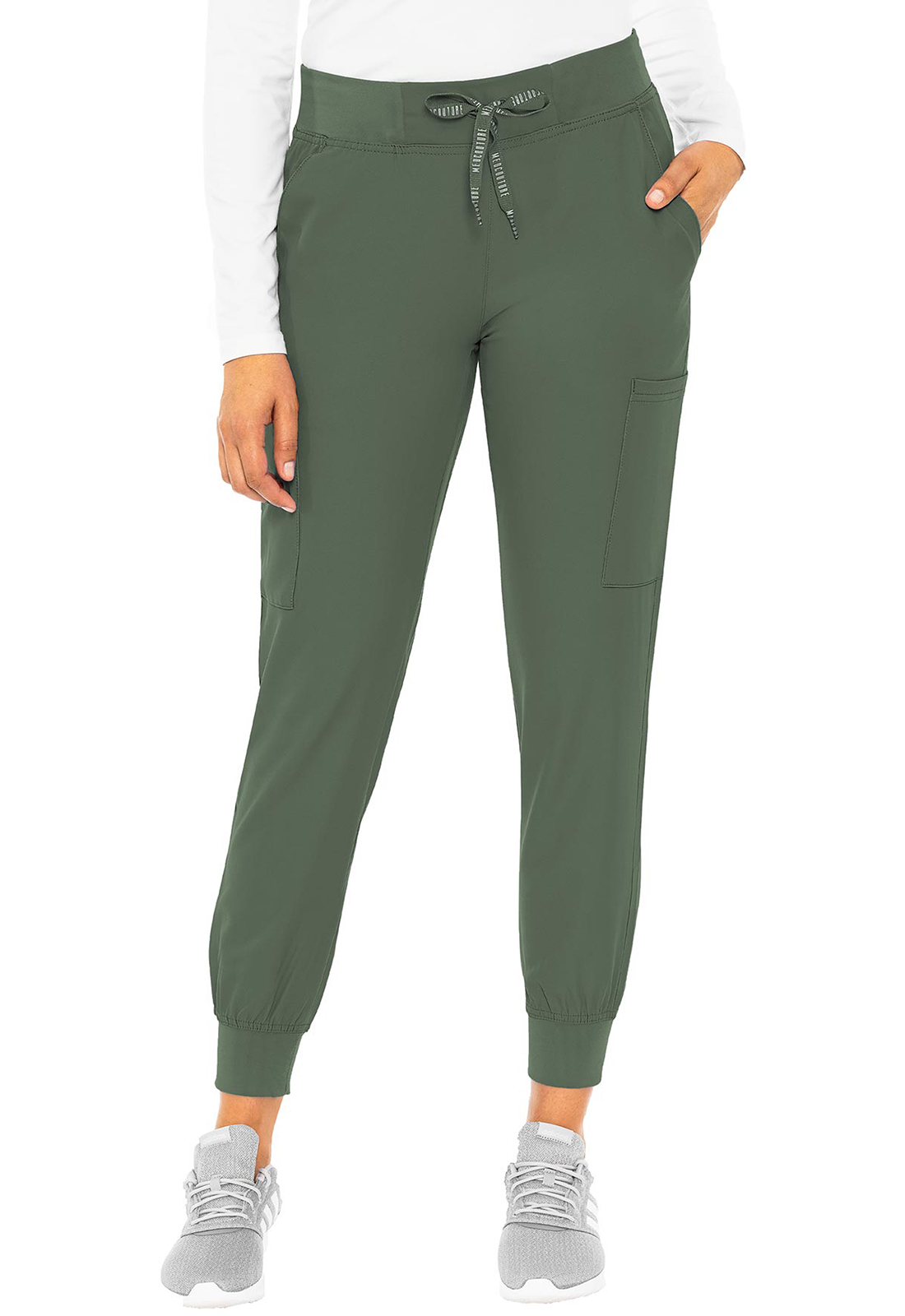 2711-Women Jogger
