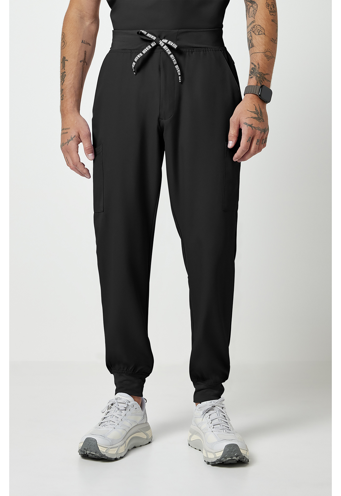 Jogger