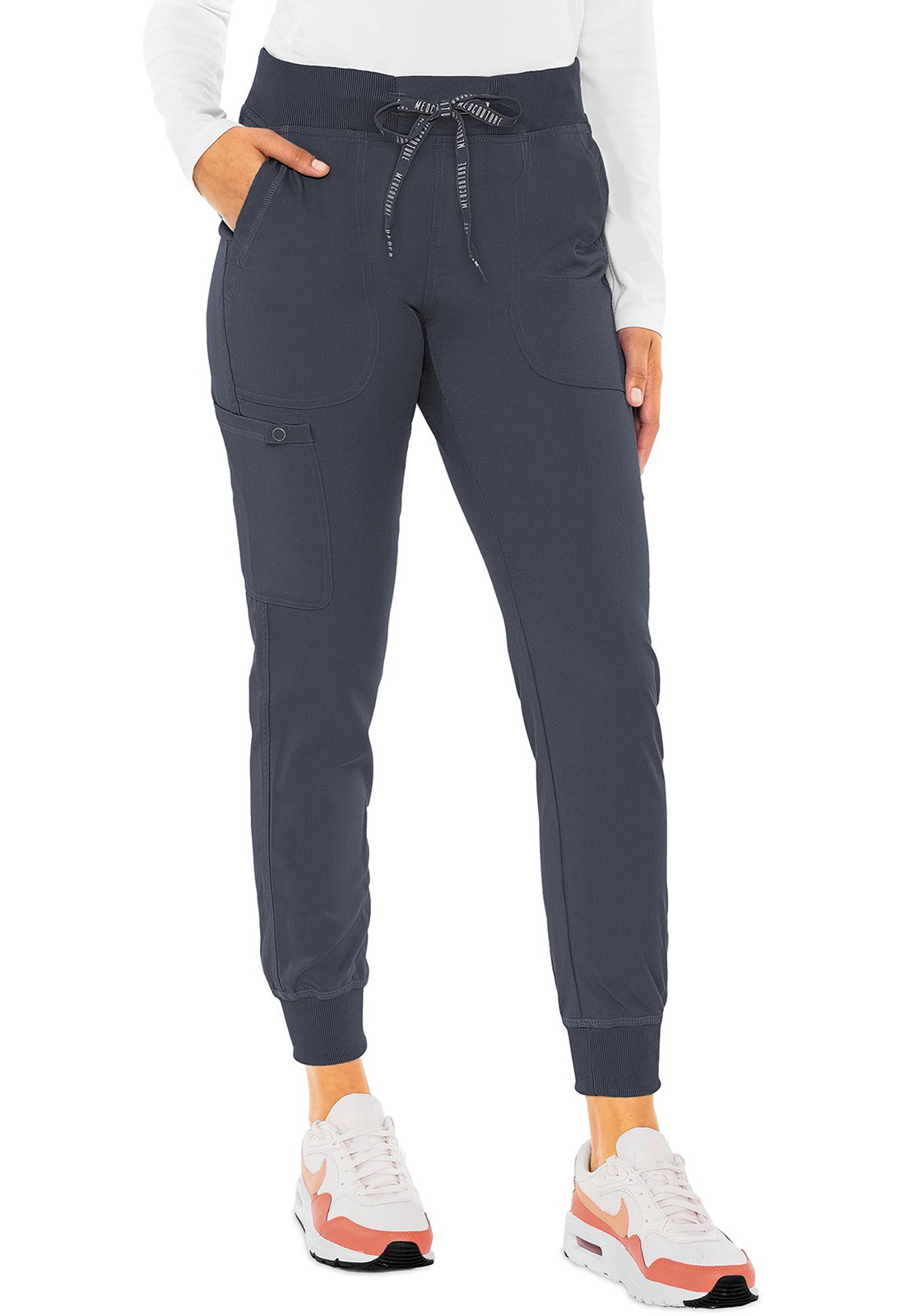 7710-Women Jogger Yoga Pant