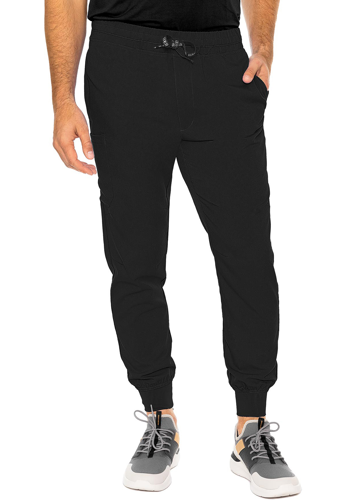 Bowen Jogger Tall-Med Couture