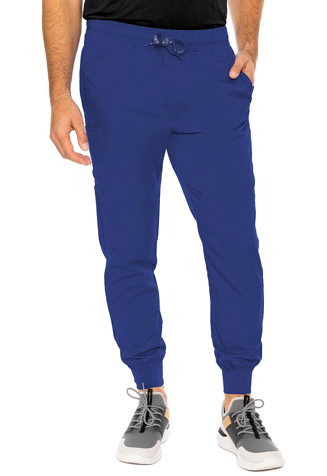 Bowen Jogger Tall-Med Couture