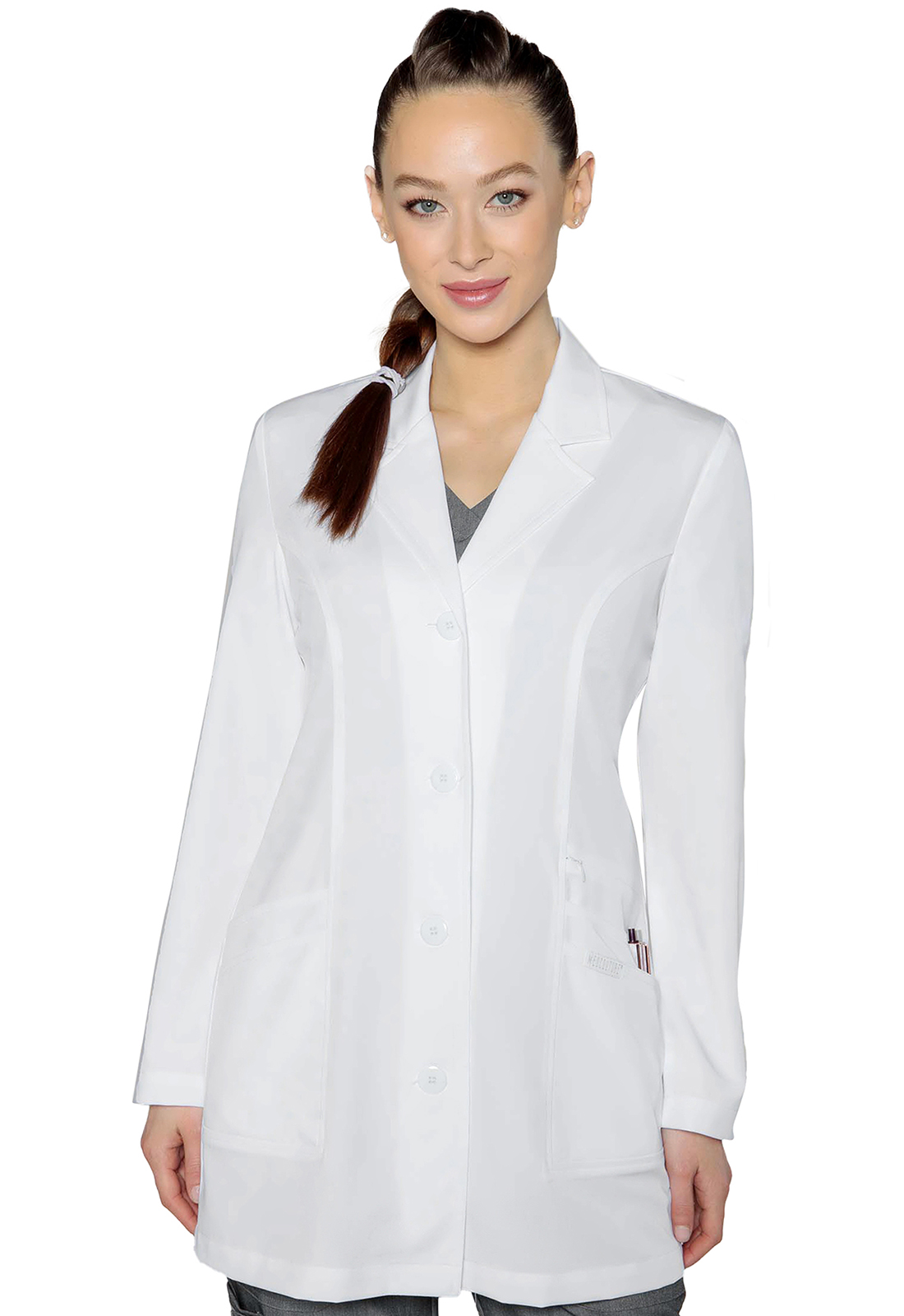 Performance Lab Coat-Med Couture