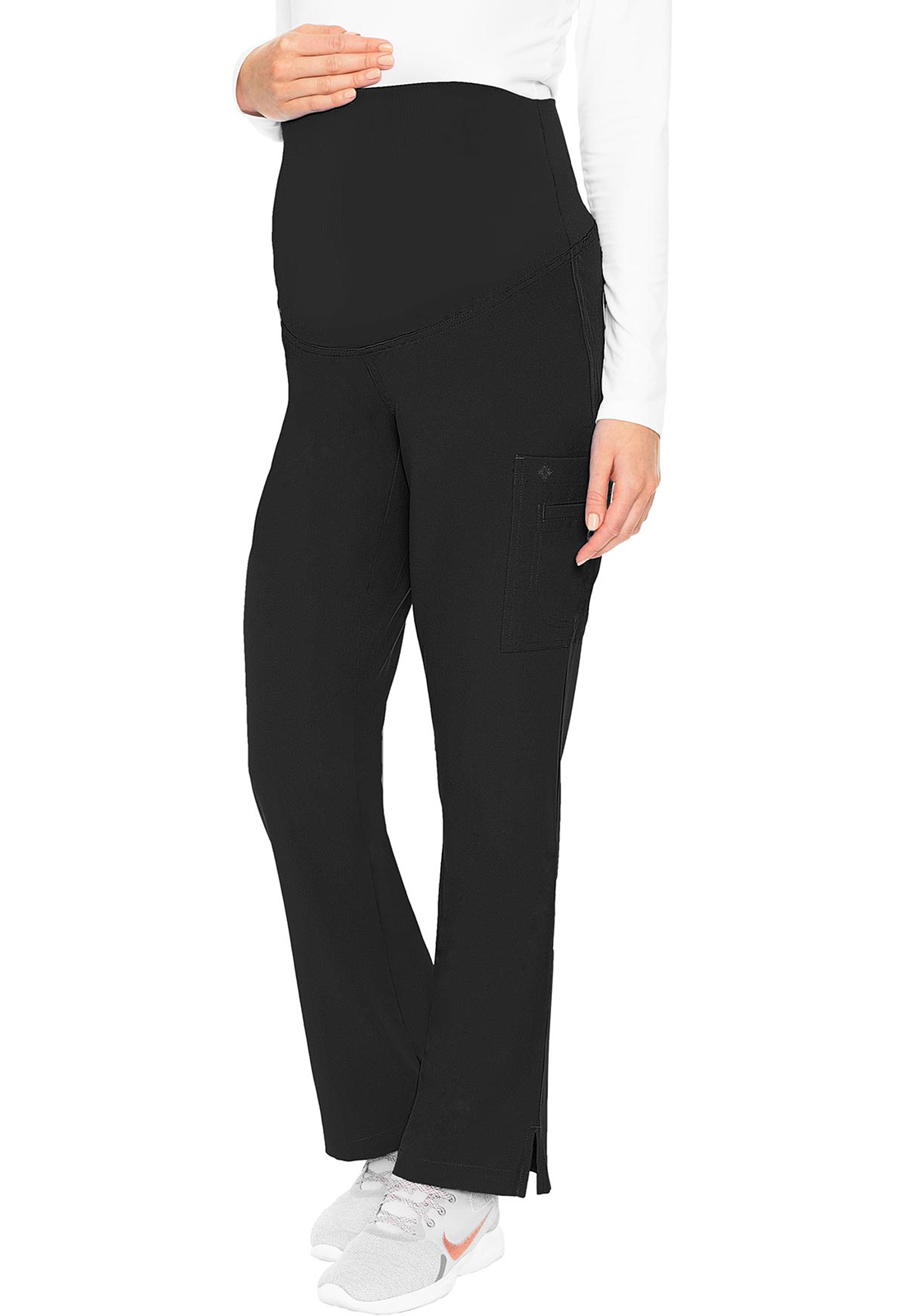 Med Couture MC Maternity Maternity Pant-