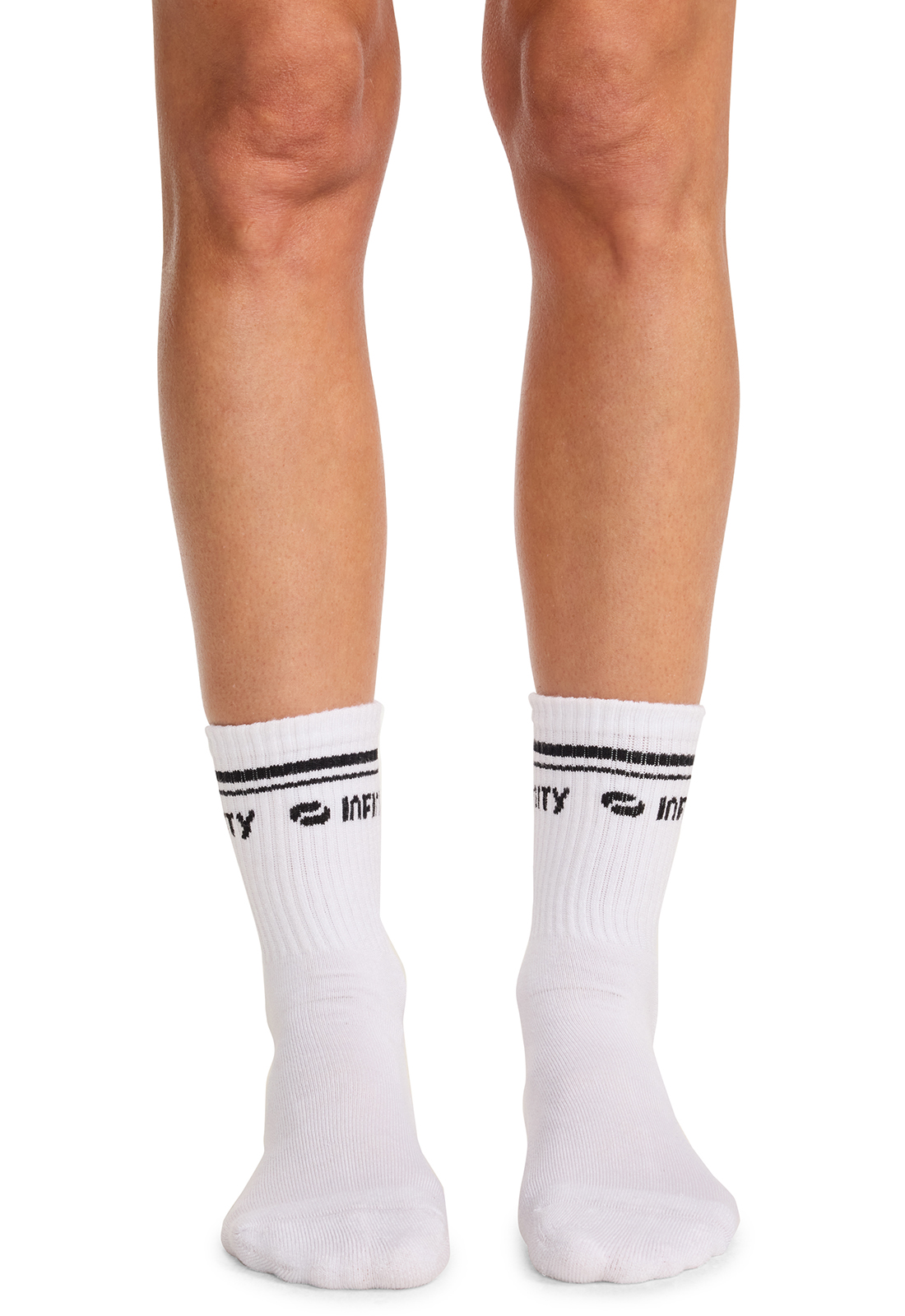 White/Black