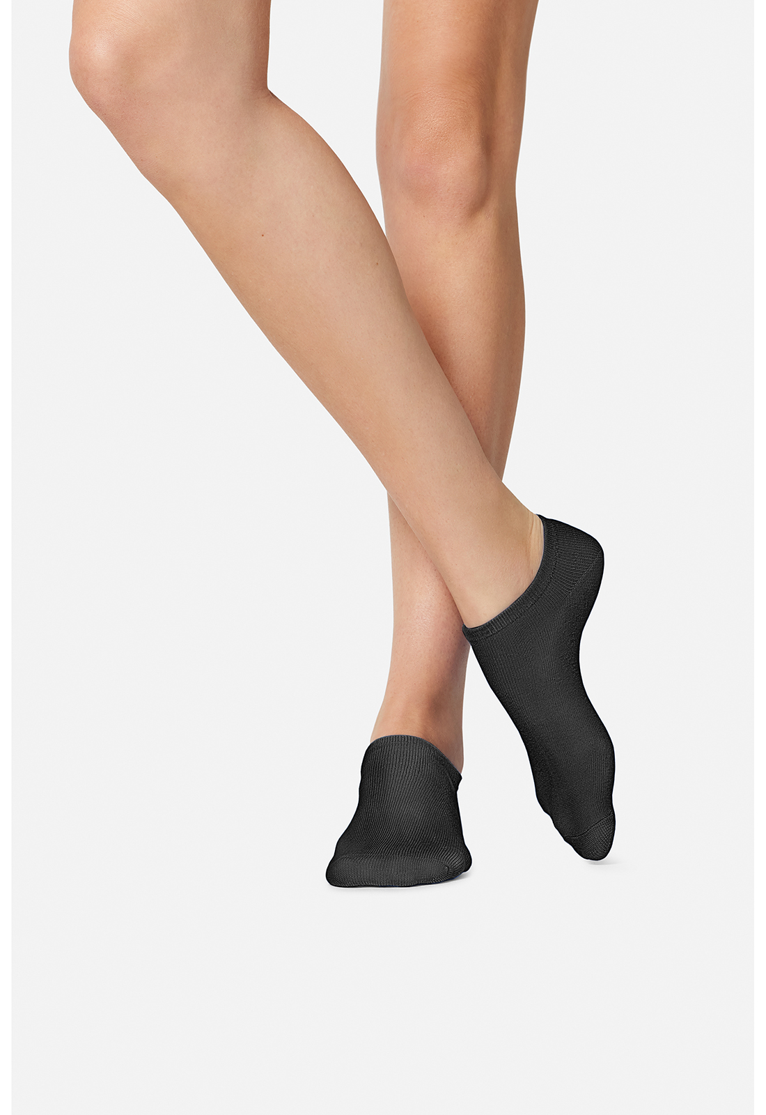 6-5 Pair Packs of Ankle Socks