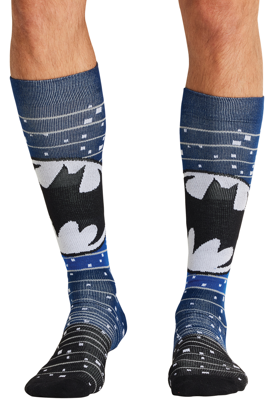 Courageous Batman