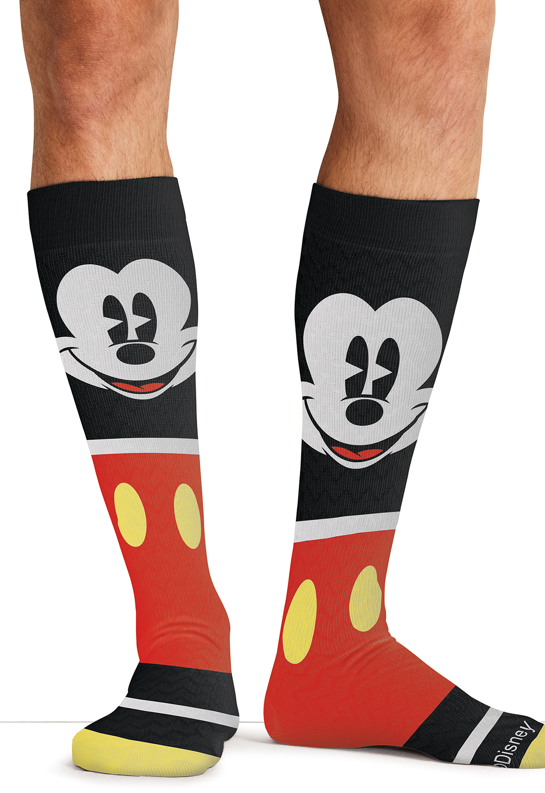 Happy Go Mickey