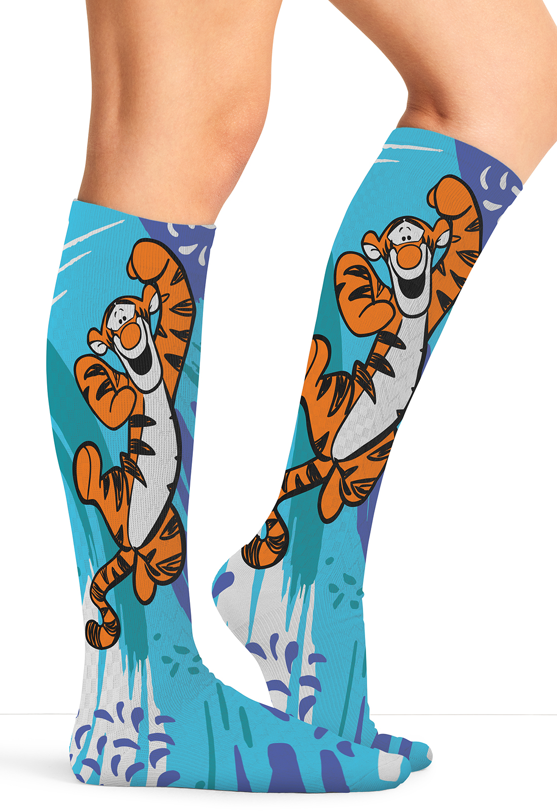 Tigger Splash