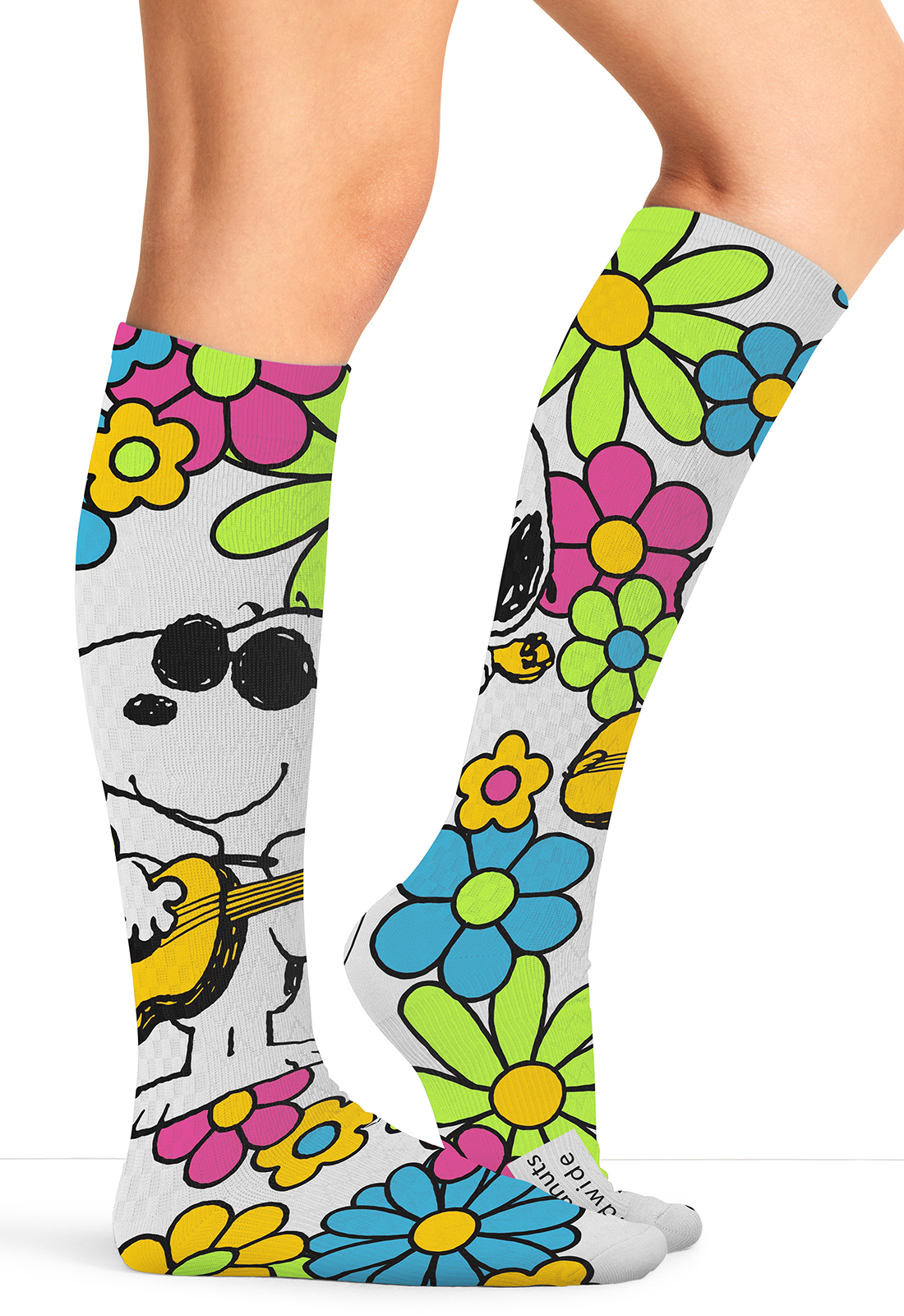 Snoopy Grooves
