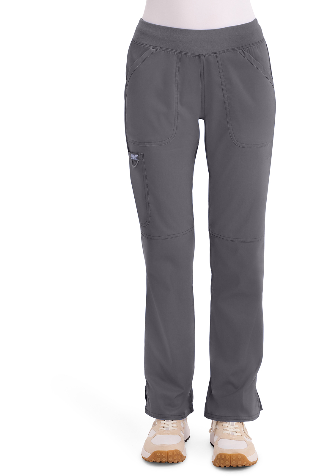 TALL Pull-on Scrub Pants - WW110T 