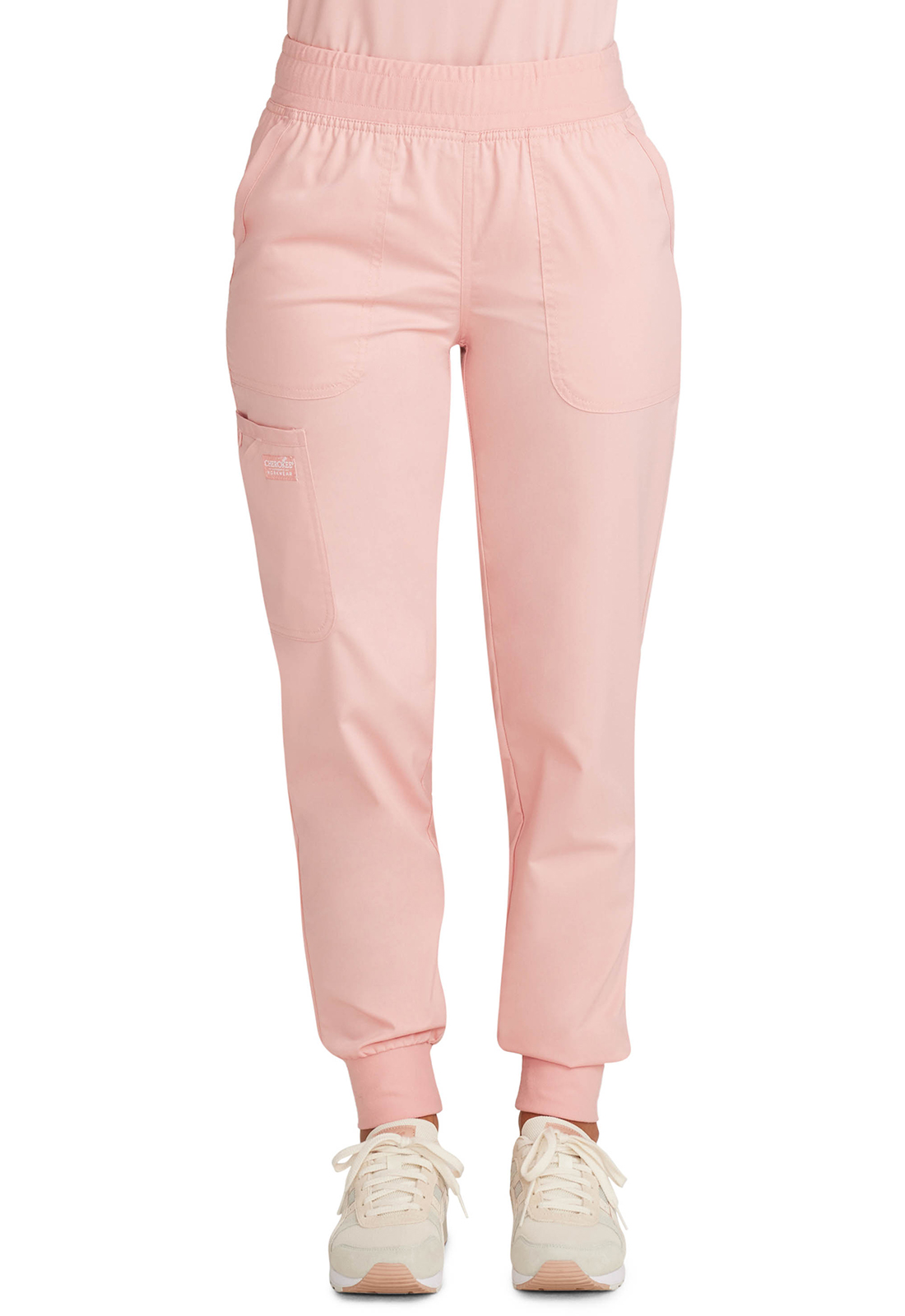 WW Revolution Mid Rise Jogger-Cherokee