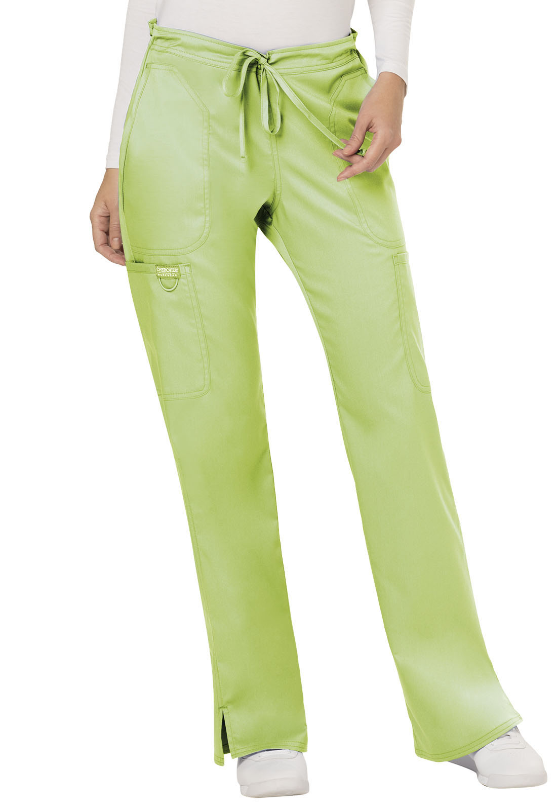 Cherokee Workwear Women's Moderate 