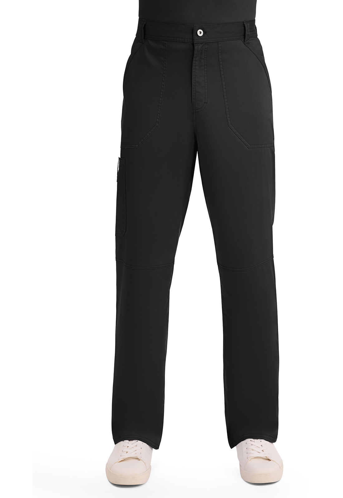 Men's Fly Front Pant