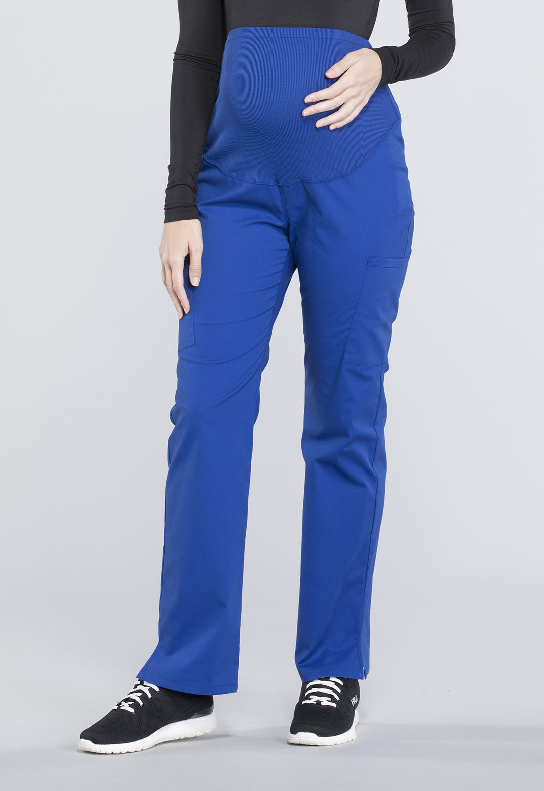 Maternity TALL Scrub Pants - WW220T 