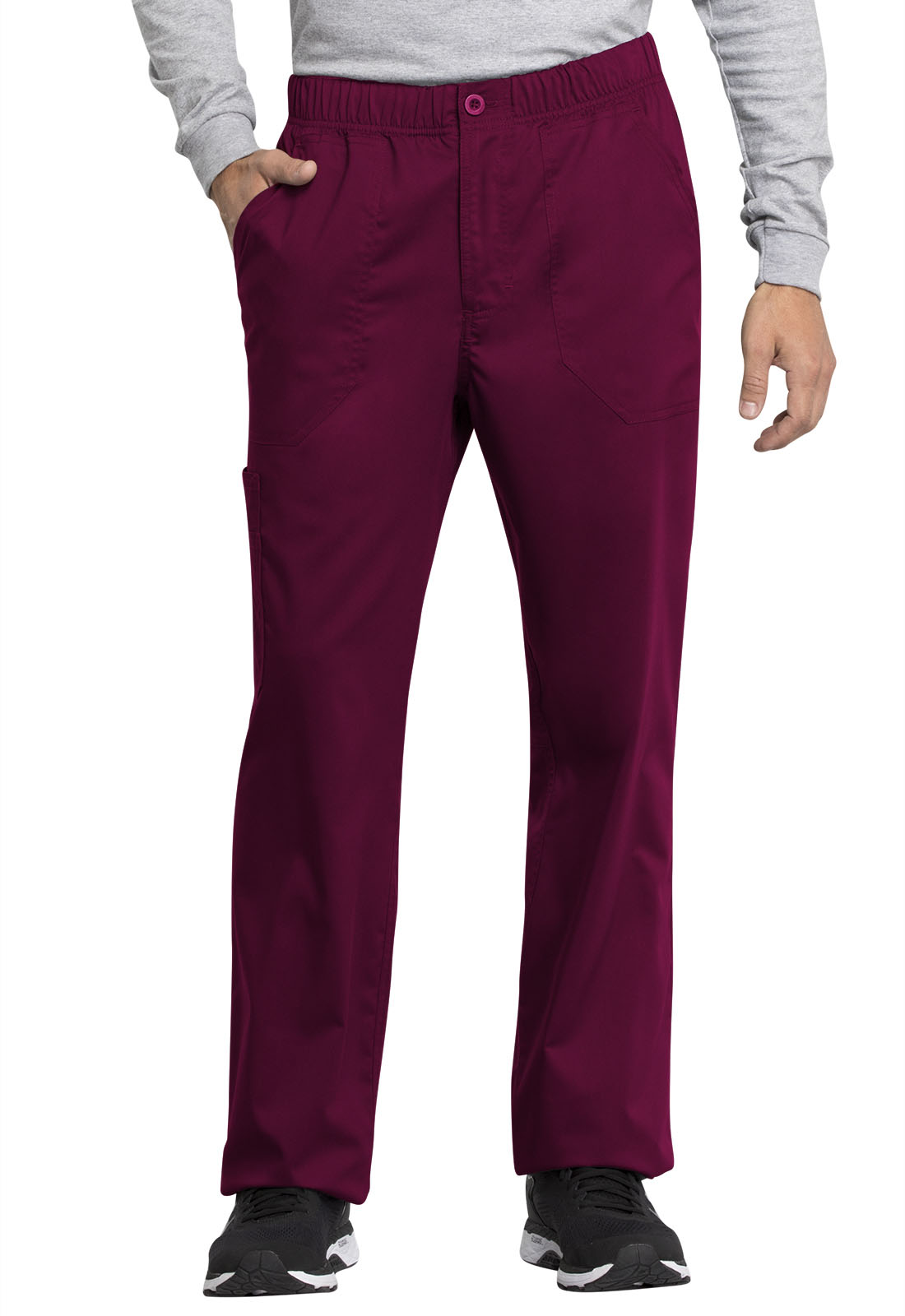 Cherokee Workwear Revolution Tech Men's 