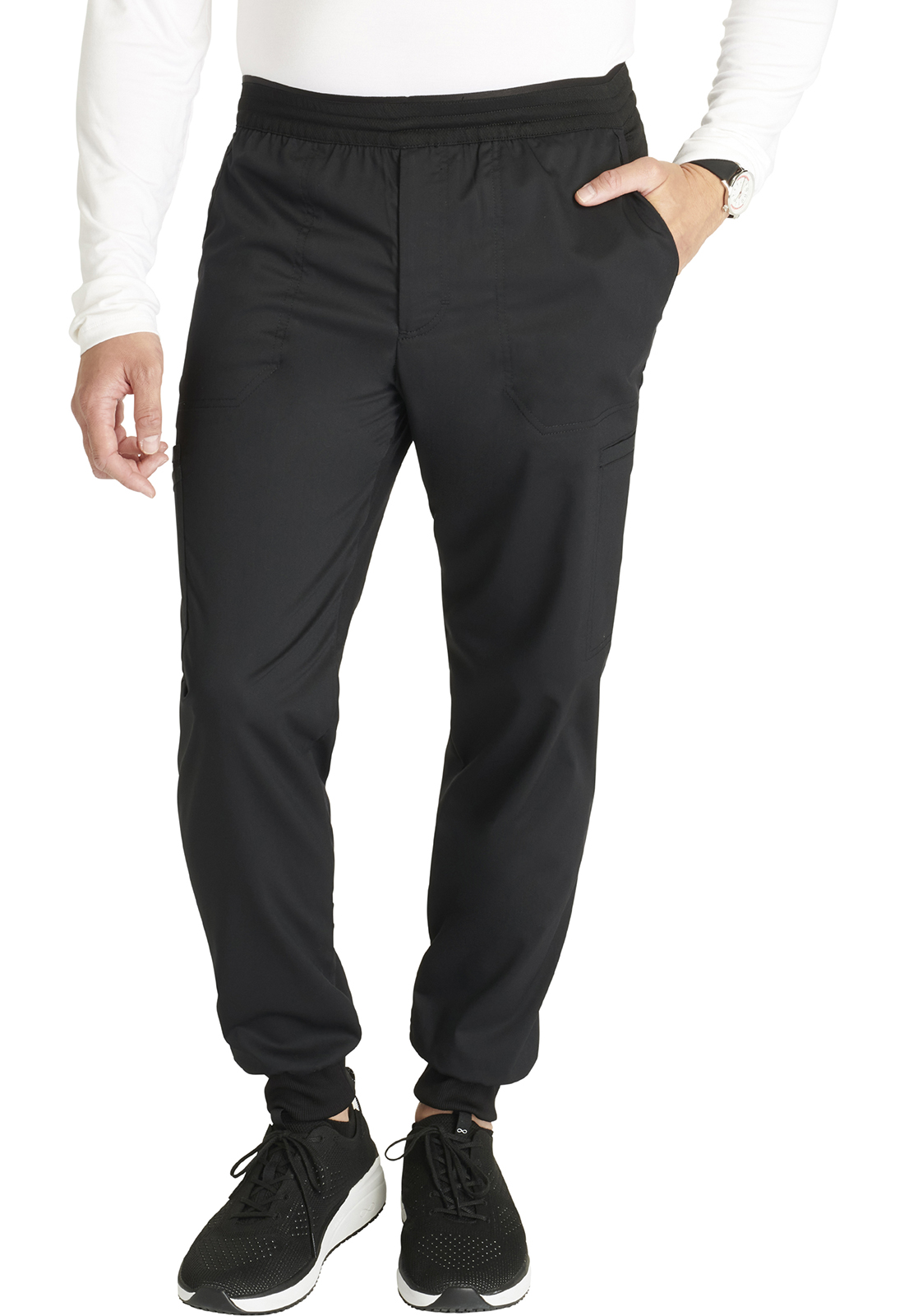 Cherokee Workwear WW Revolution Men&#8216;s Jogger-Cherokee Workwear