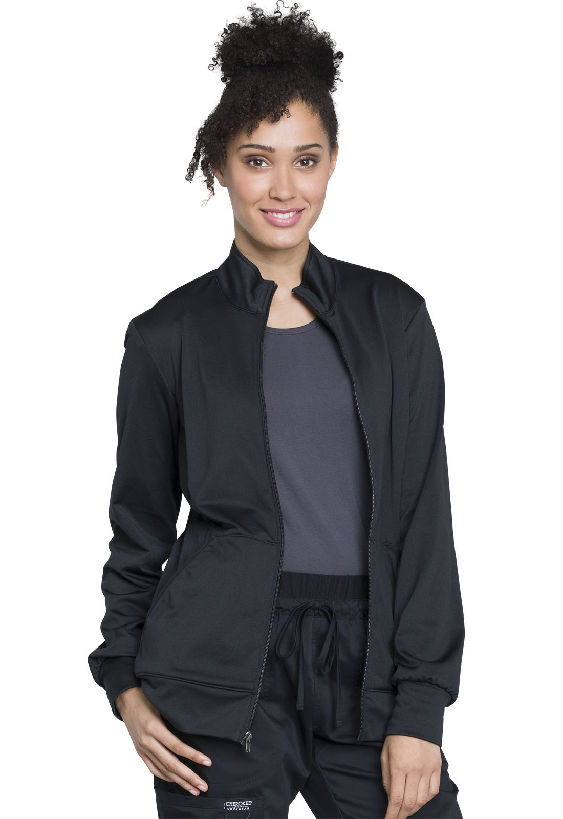 Cherokee workwear jacket store