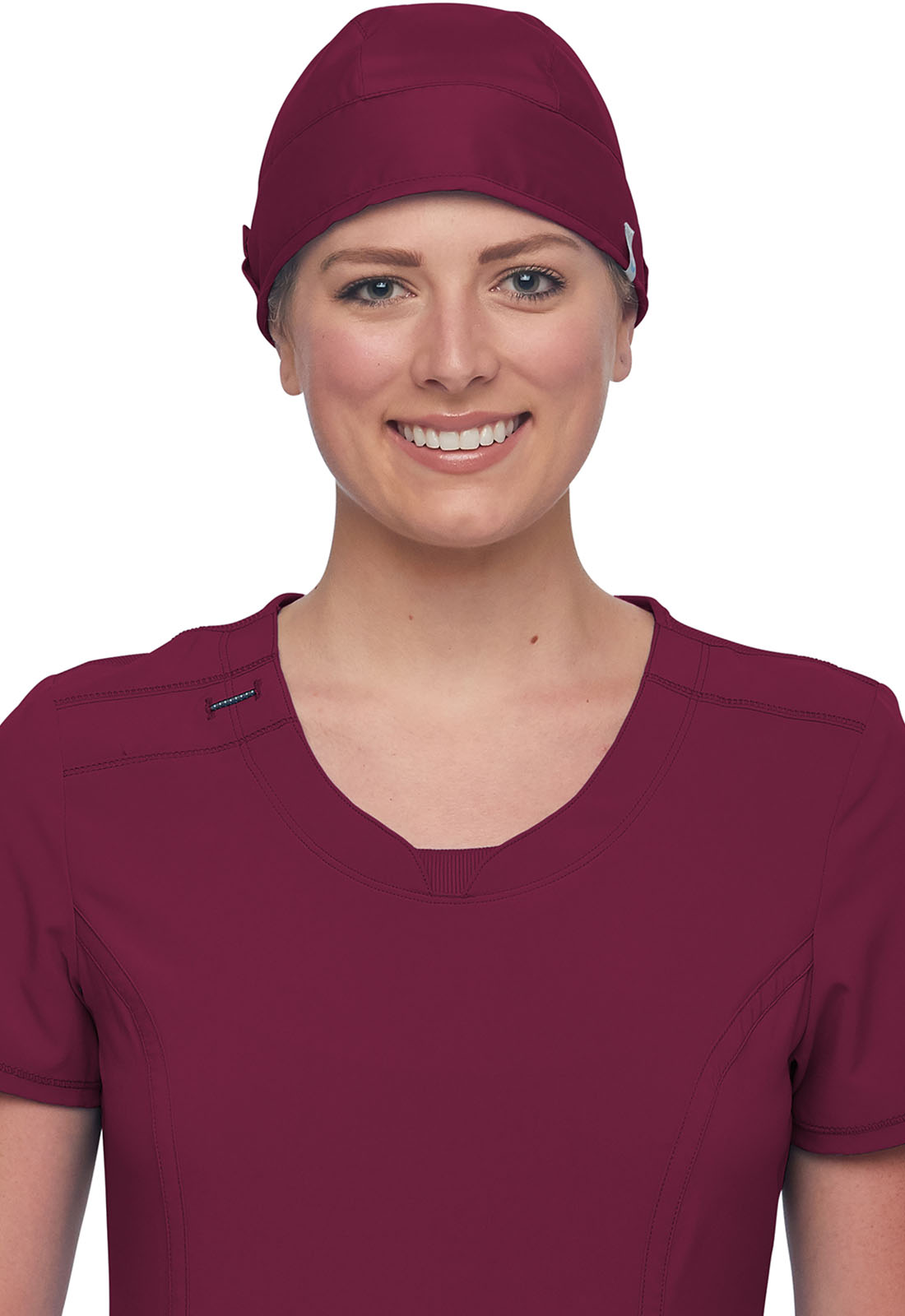 Cherokee Workwear Revolution Tech Scrub Hat - WW507AB