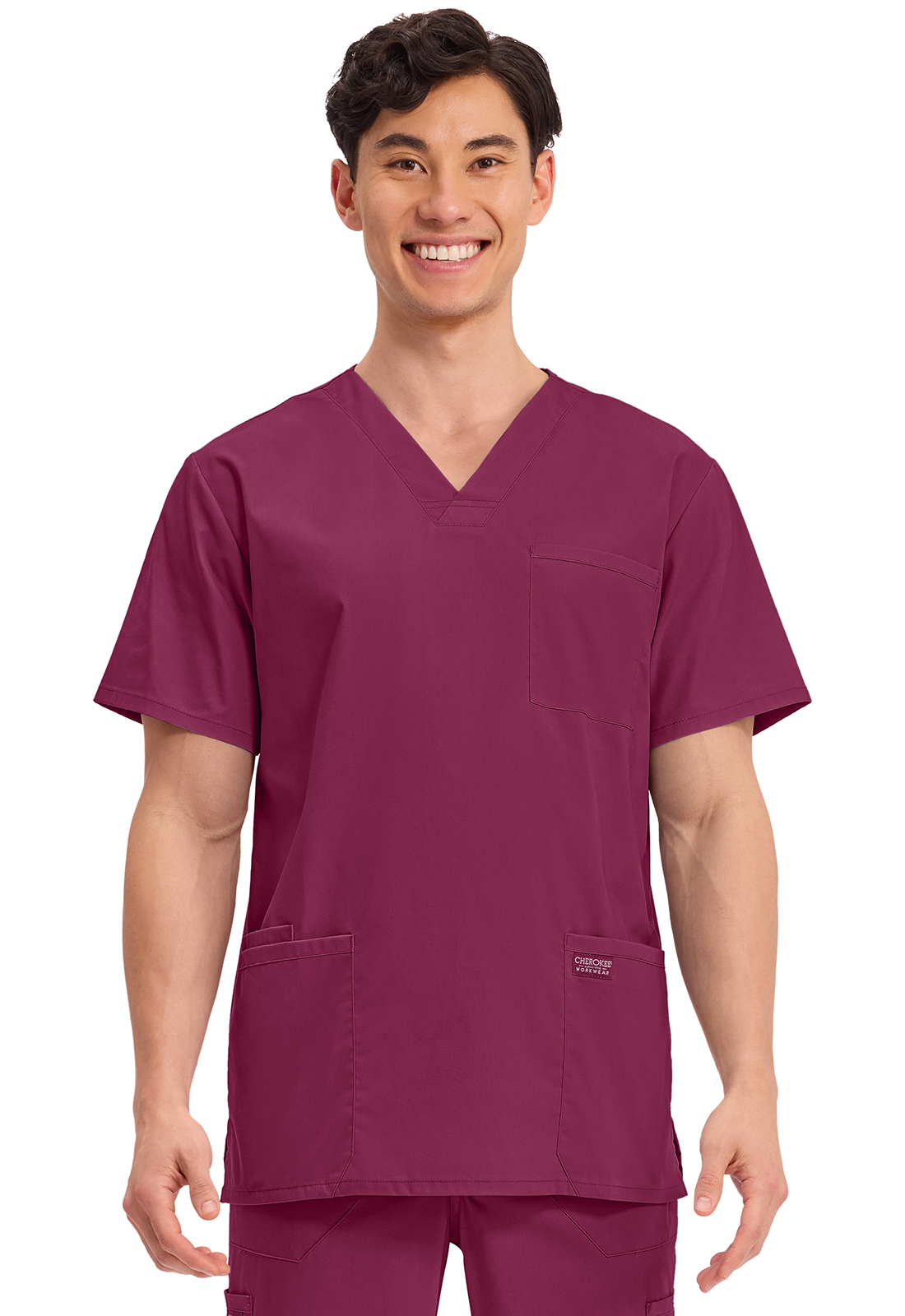 Scrubs медицинская