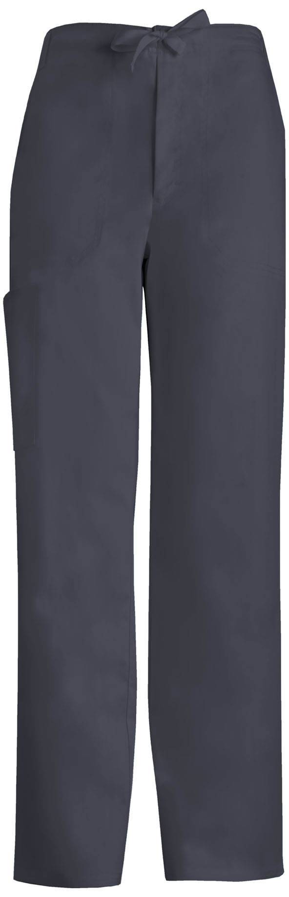 Cherokee Medical Medical Luxe for Men Mens Fly Front Drawstring Pant-Cherokee