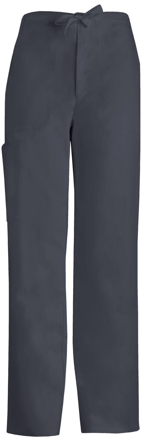 Cherokee Luxe for Men Men&#8216;s Fly Front Cargo Pant-Cherokee