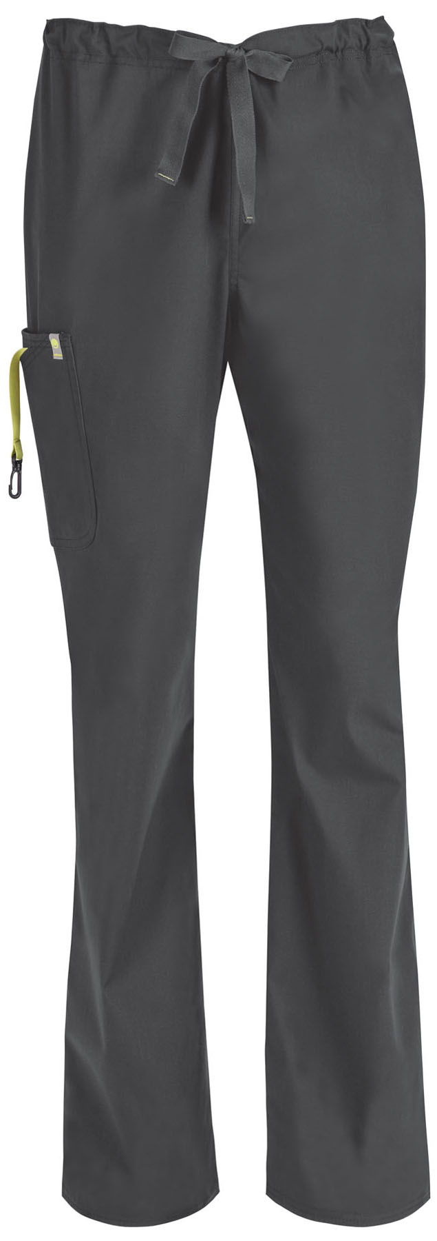 Code Happy Medical Mens Bliss w/ Certainty Mens Drawstring Cargo Pant-Code Happy