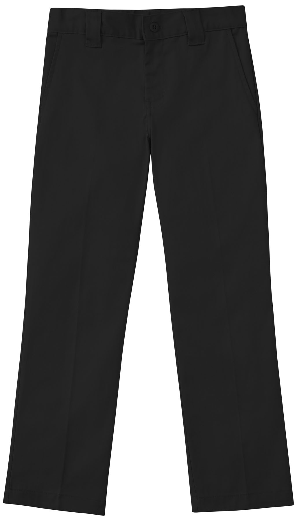 Classroom Uniforms Classroom Boys-Men&#8216;s Bottoms Boys Stretch Narrow Leg Pant-Classroom Uniforms