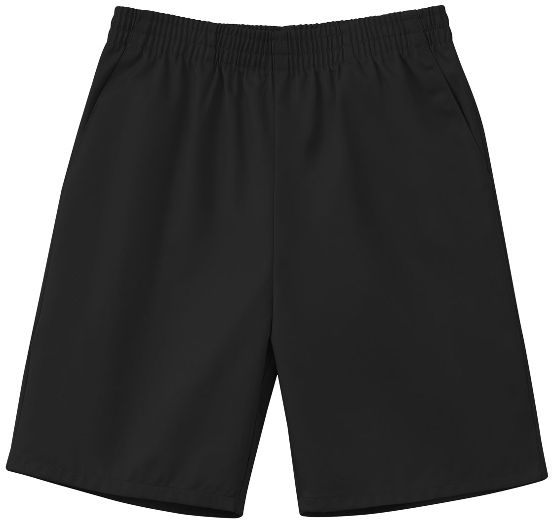Classroom Preschool Unisex Pull On Short-Classroom Uniforms