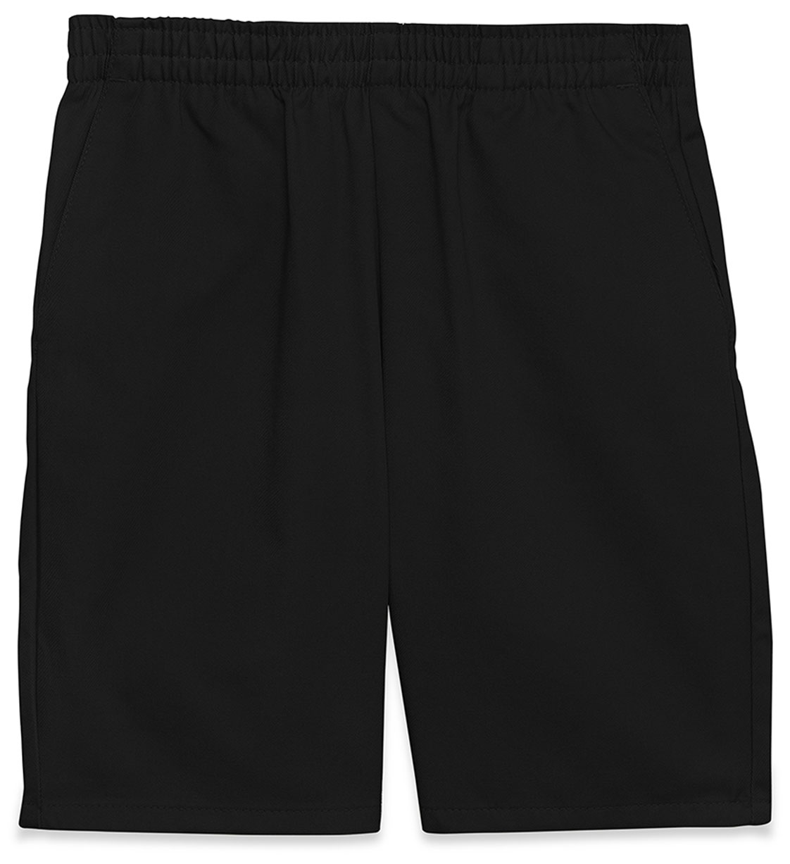 Classroom Unisex Husky Pull-On Short-Classroom Uniforms