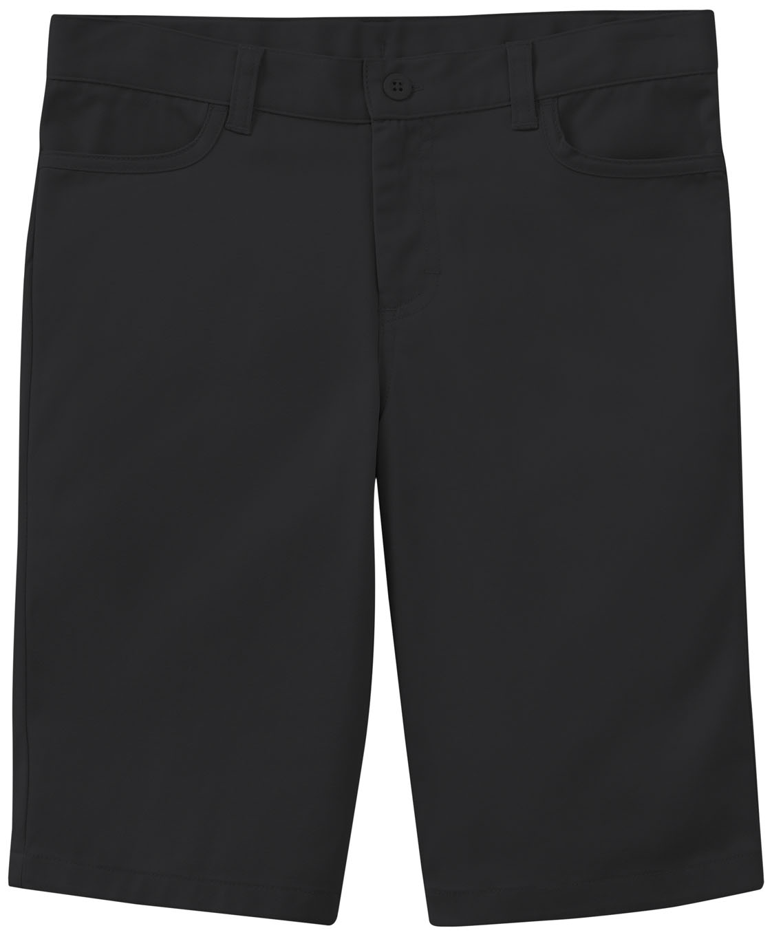 Classroom Girls Stretch "Matchstick" Shorts