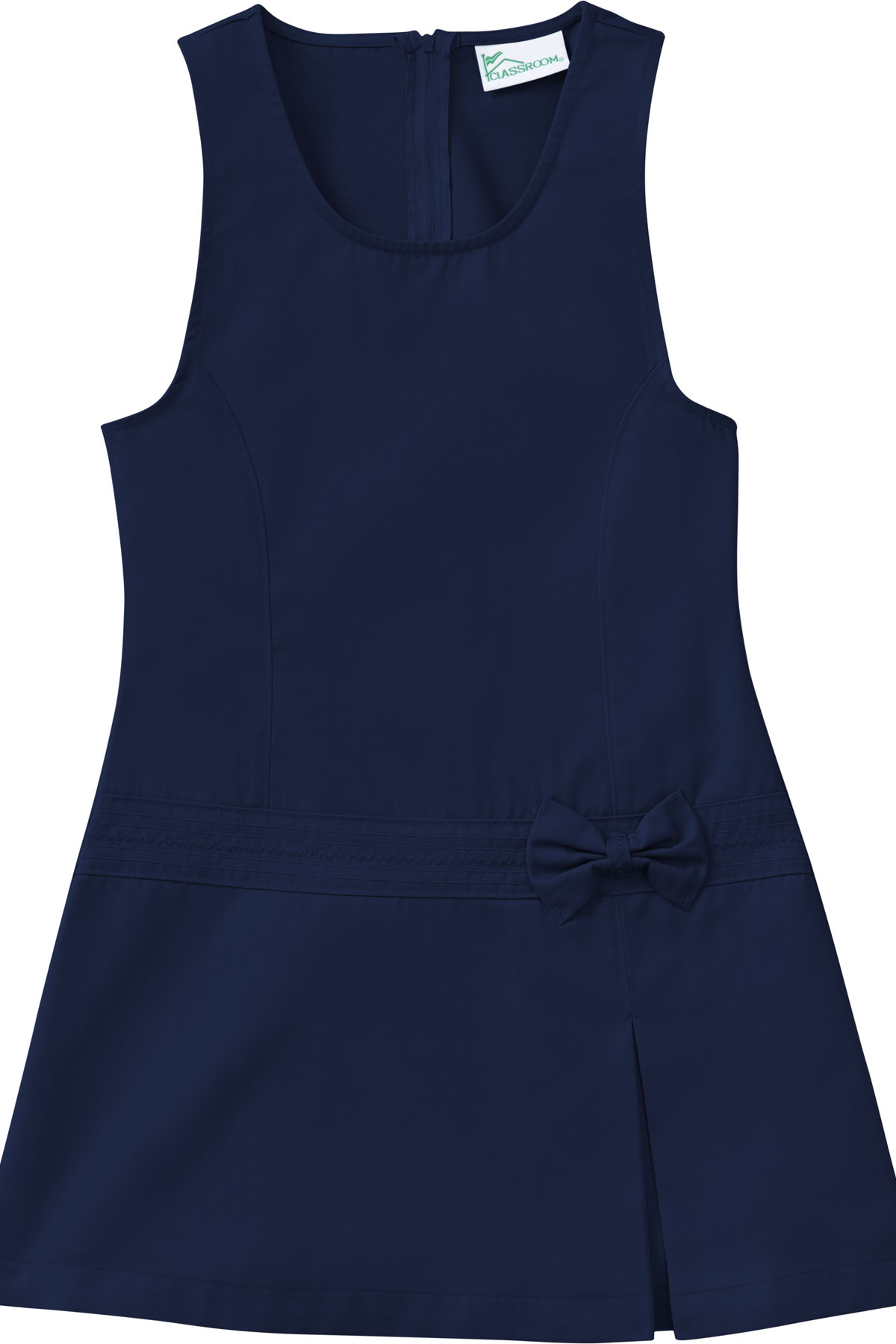 Classroom Preschool Zigzag Jumper-Classroom Uniforms