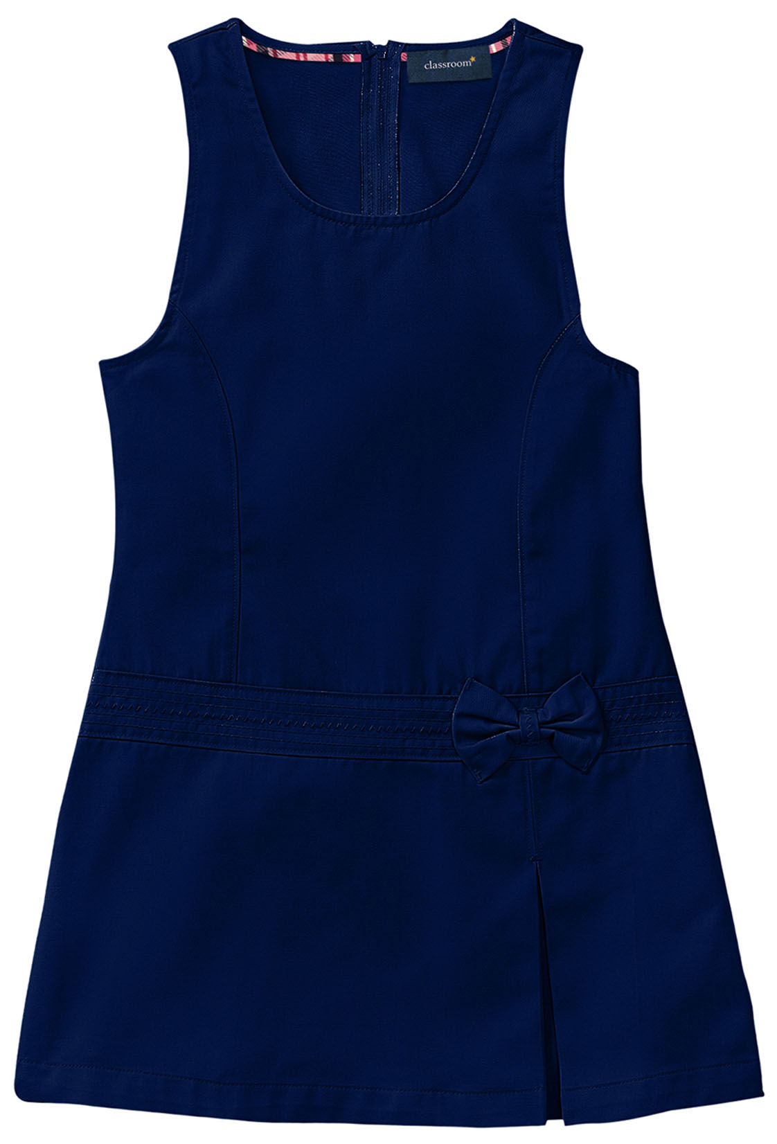 Classroom Girls Zig-Zag Jumper