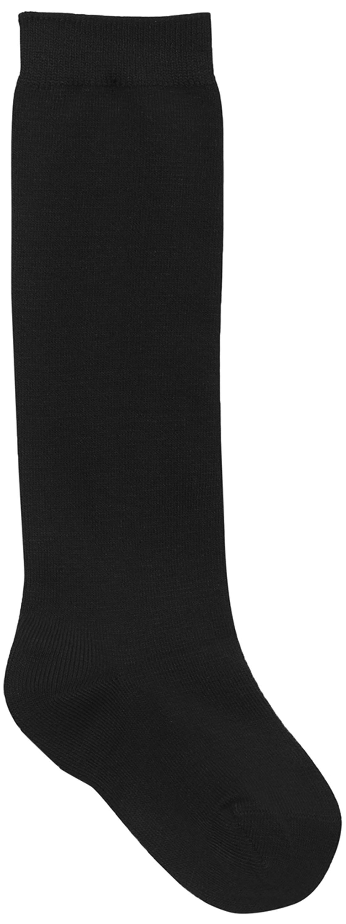 Classroom Uniforms Classroom Legwear Girls/Juniors Opaque Knee Hi Socks 3 PK-Classroom Uniforms