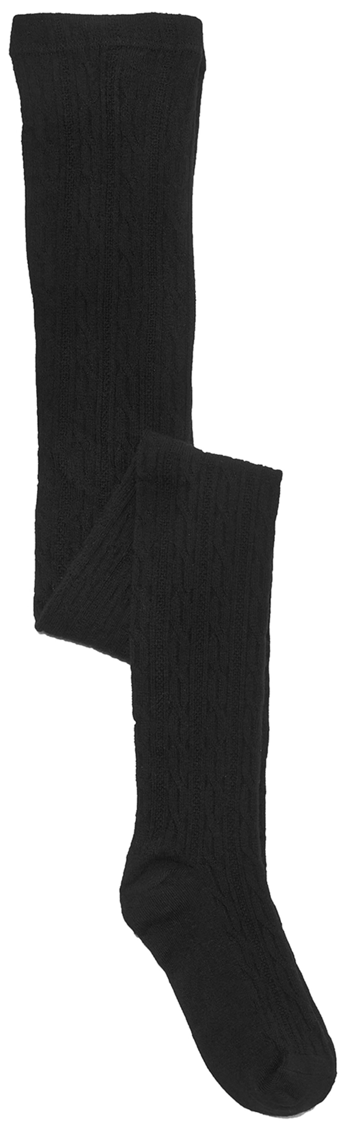Classroom Juniors Cable Knit Tights-Classroom Uniforms