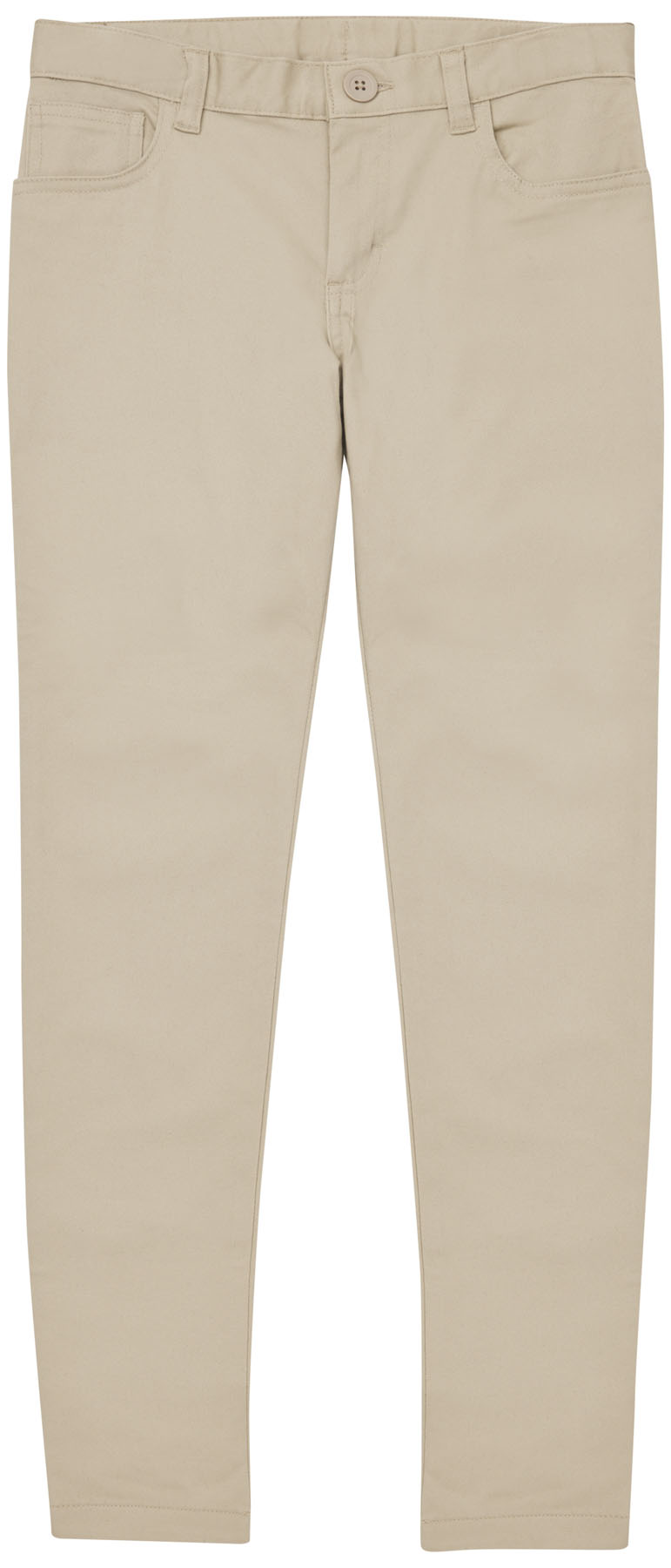 Classroom Juniors 5-Pocket Stretch Skinny Pant-Classroom Uniforms