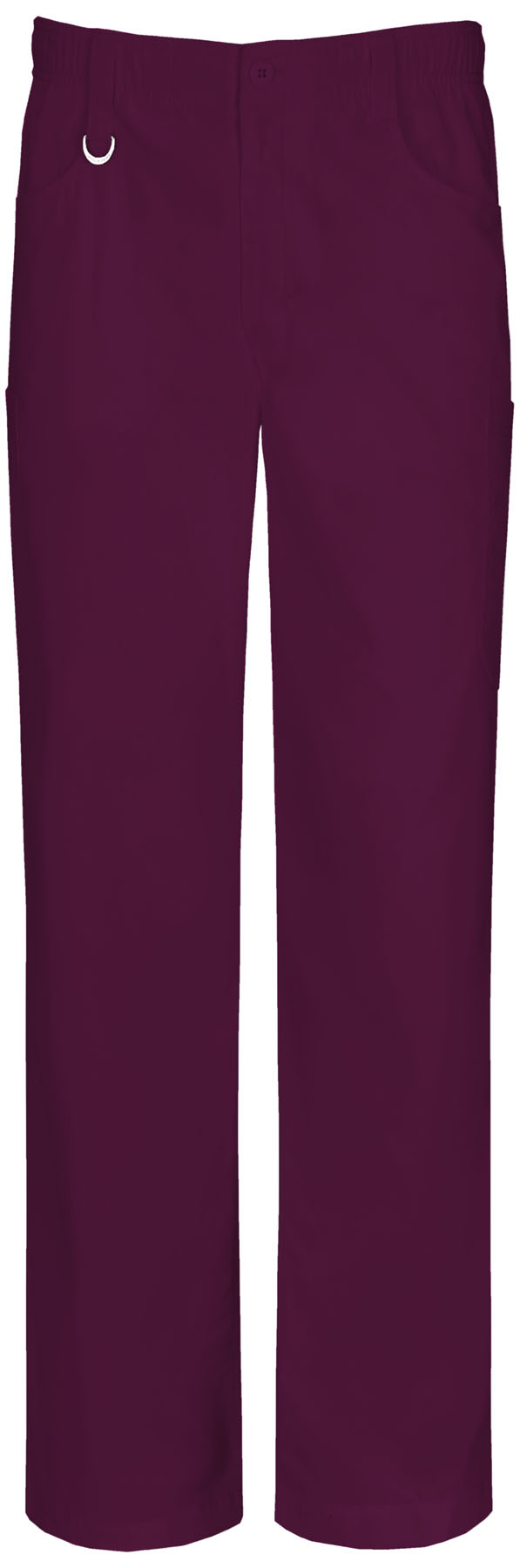 Men&#8216;s Zip Fly Pull-on Pant-