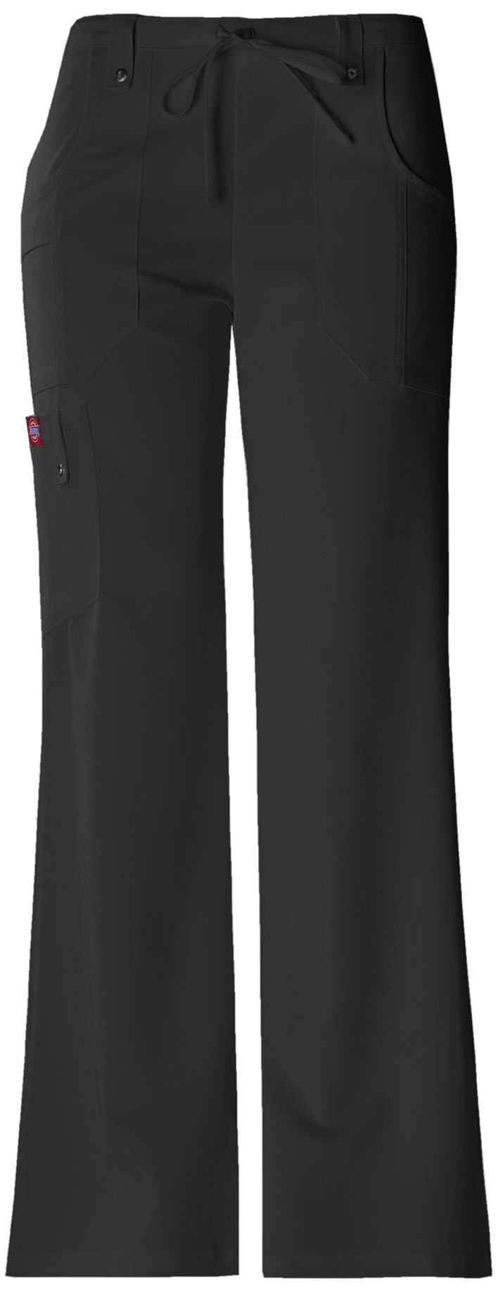 Dickies Xtreme Stretch Women's Mid Rise 